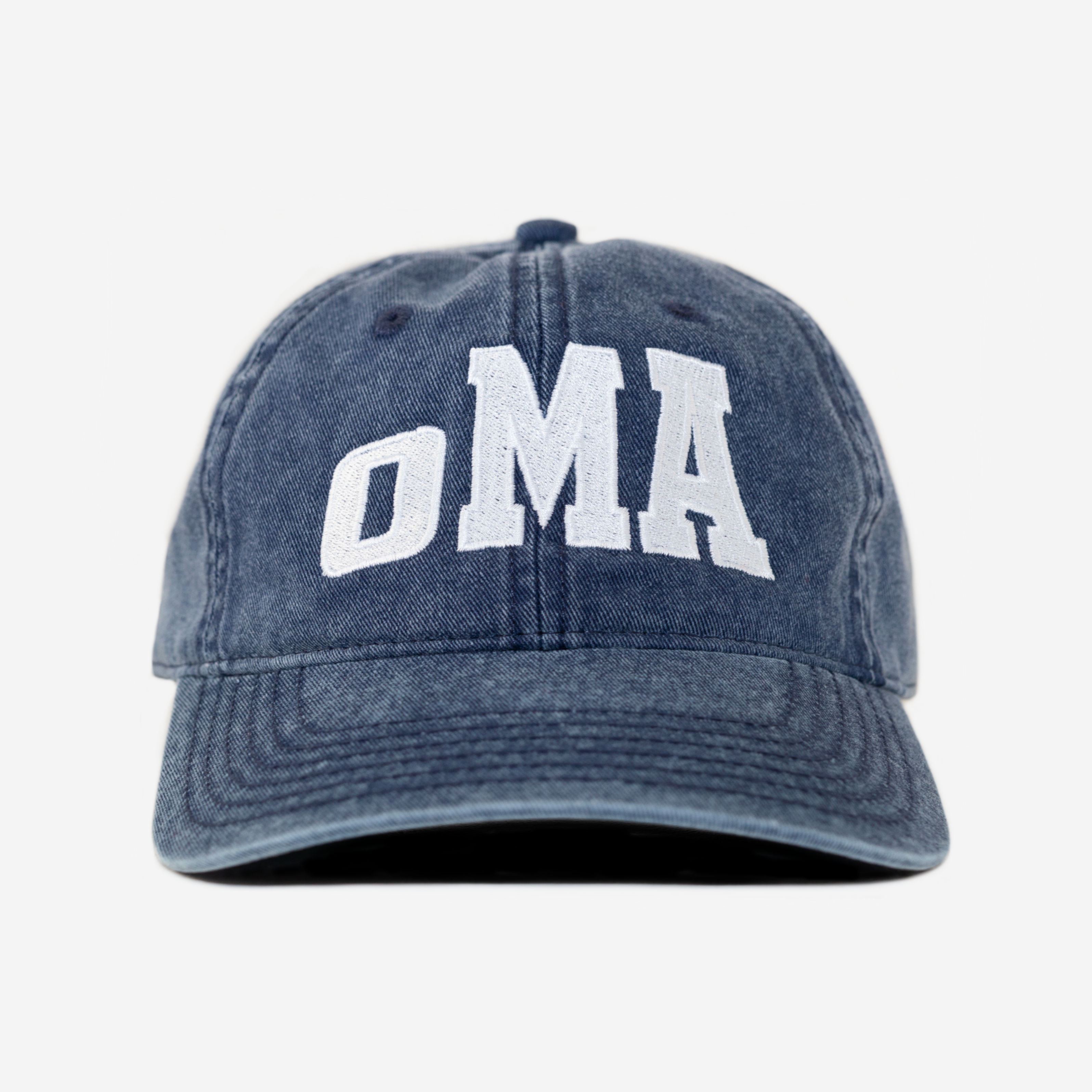 ARCH HAT (DENIM)