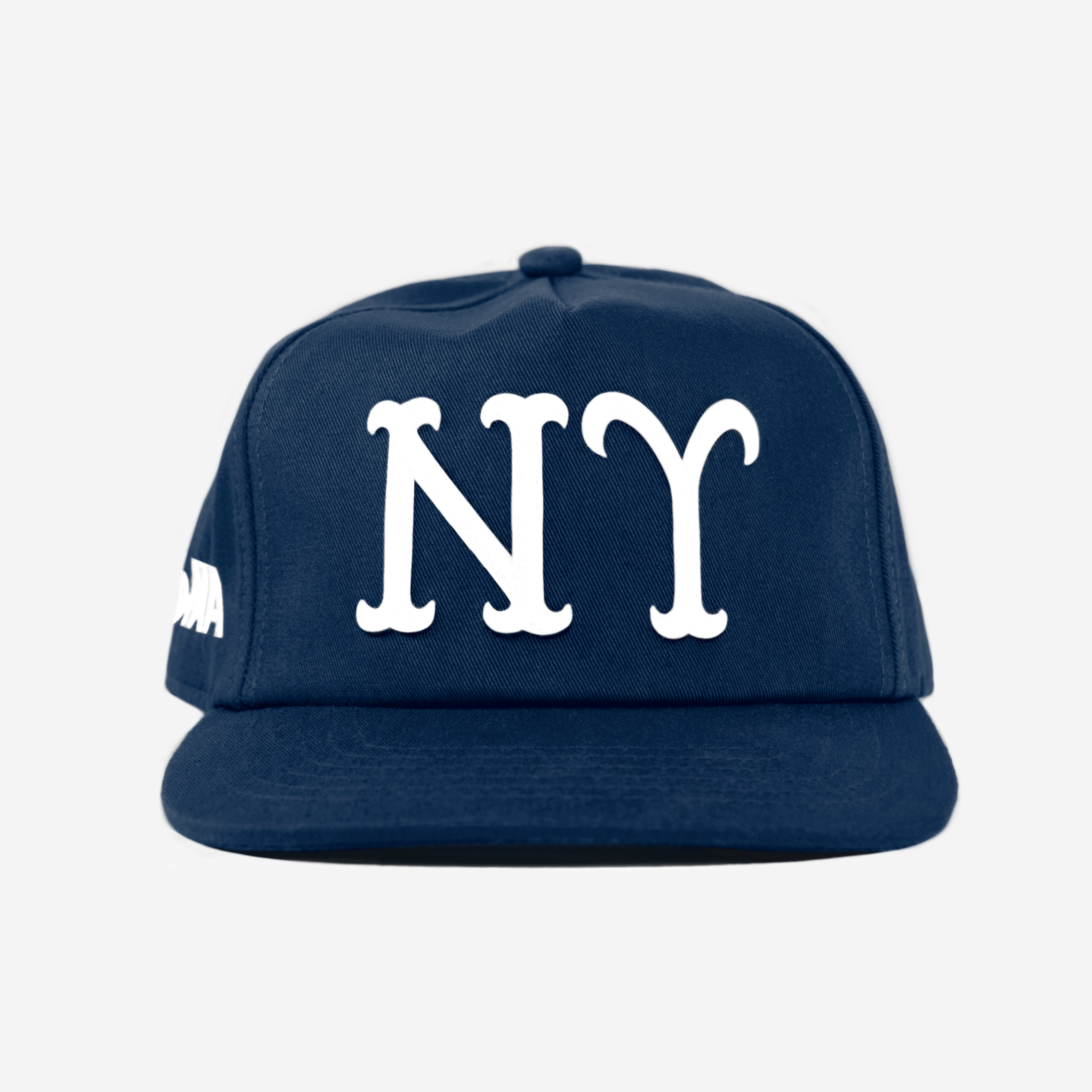 帽子 oMA Design Studio New Drop Oma Design Studios Logo Skull Cap | TikTok