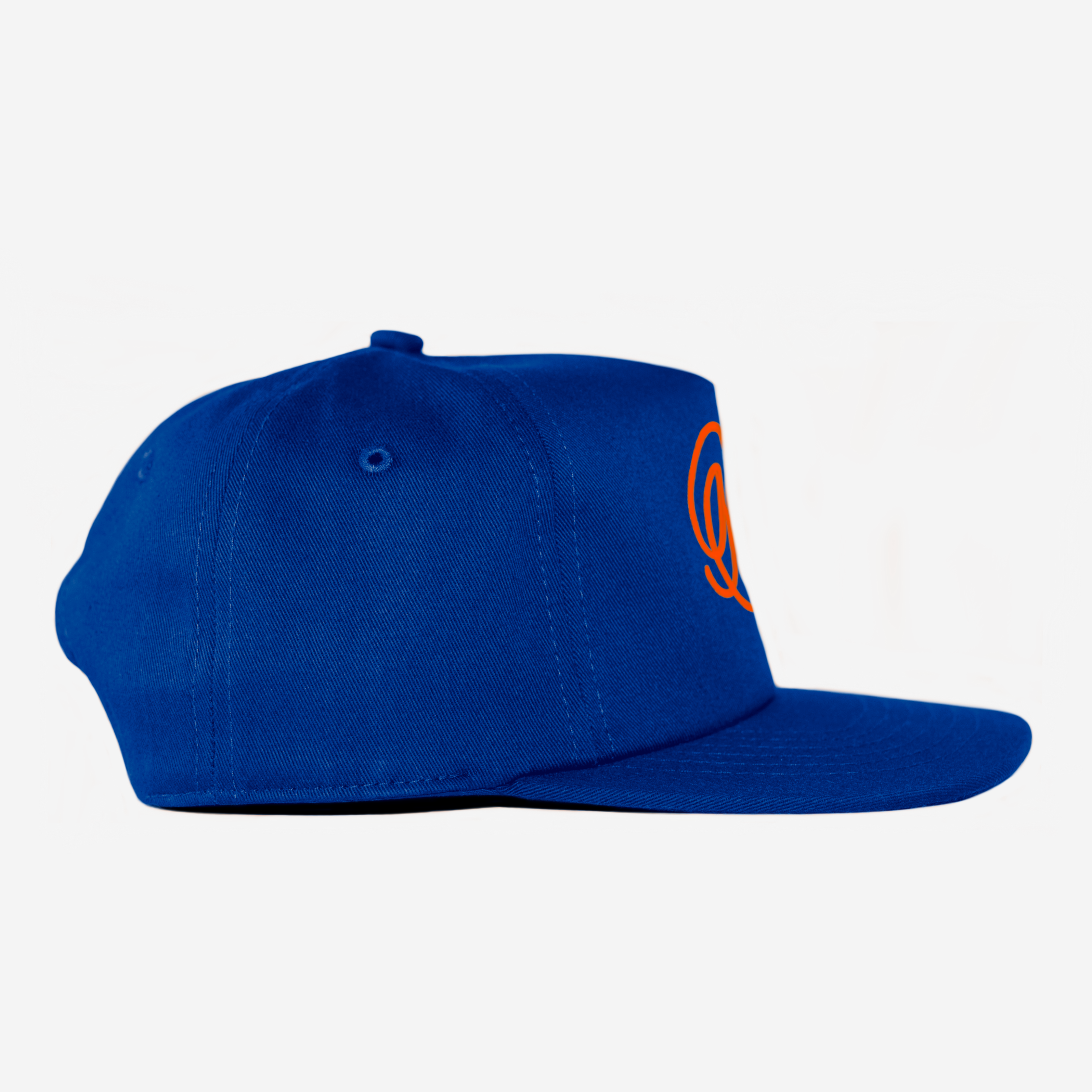 NEW YORK SCRIPT HAT (QUEENS)