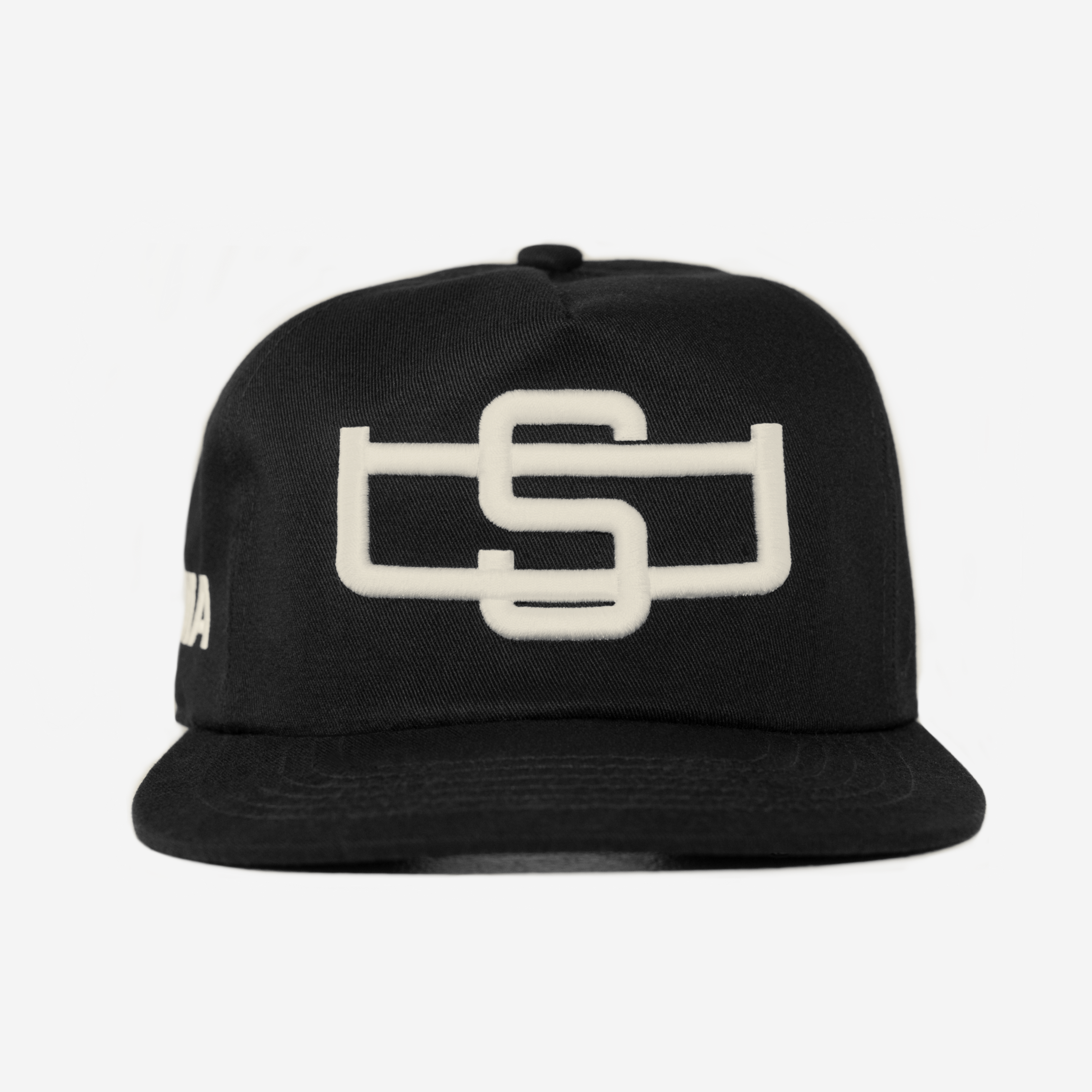 SD HAT (CREAM)