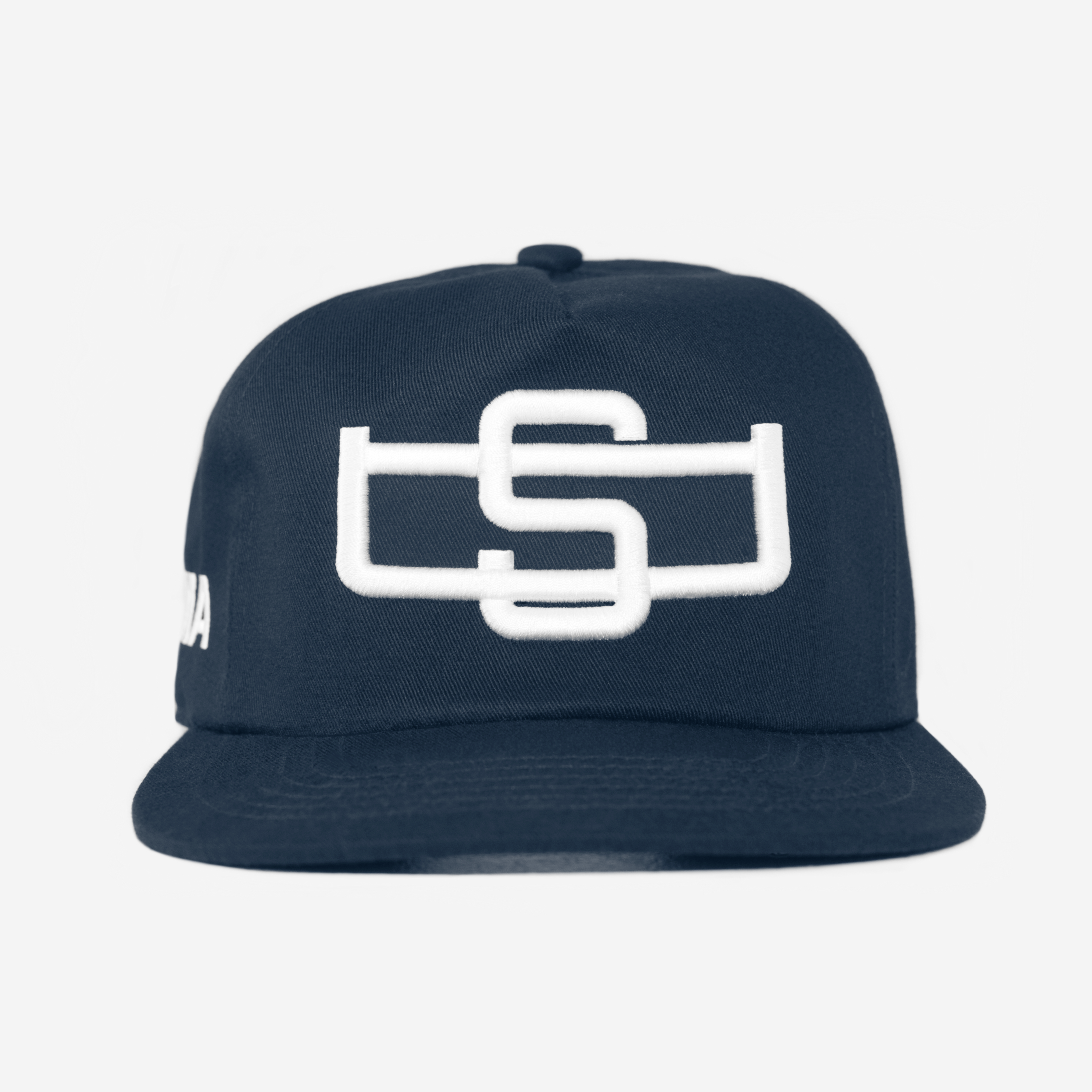 SD HAT (NAVY)