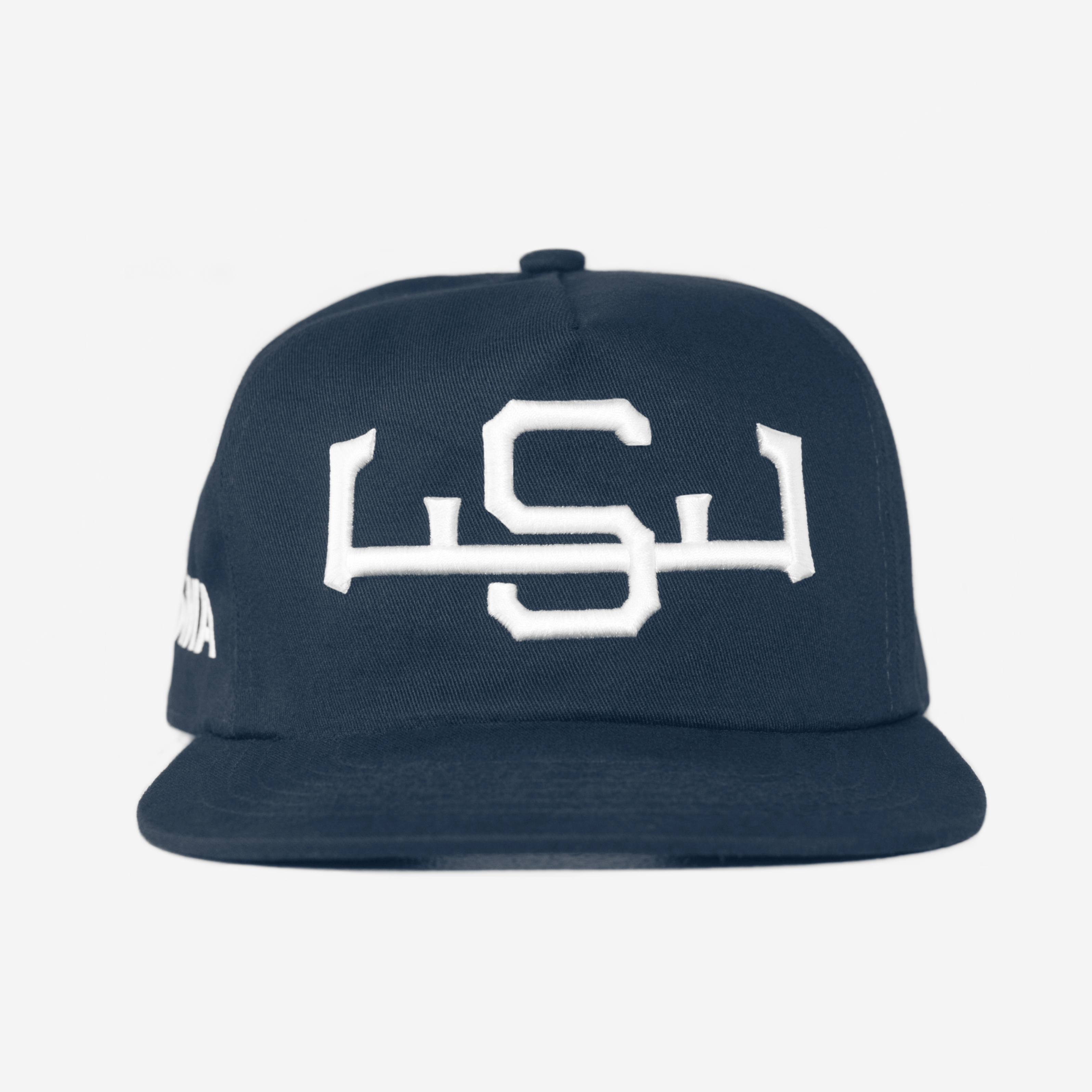 SF HAT (NAVY)