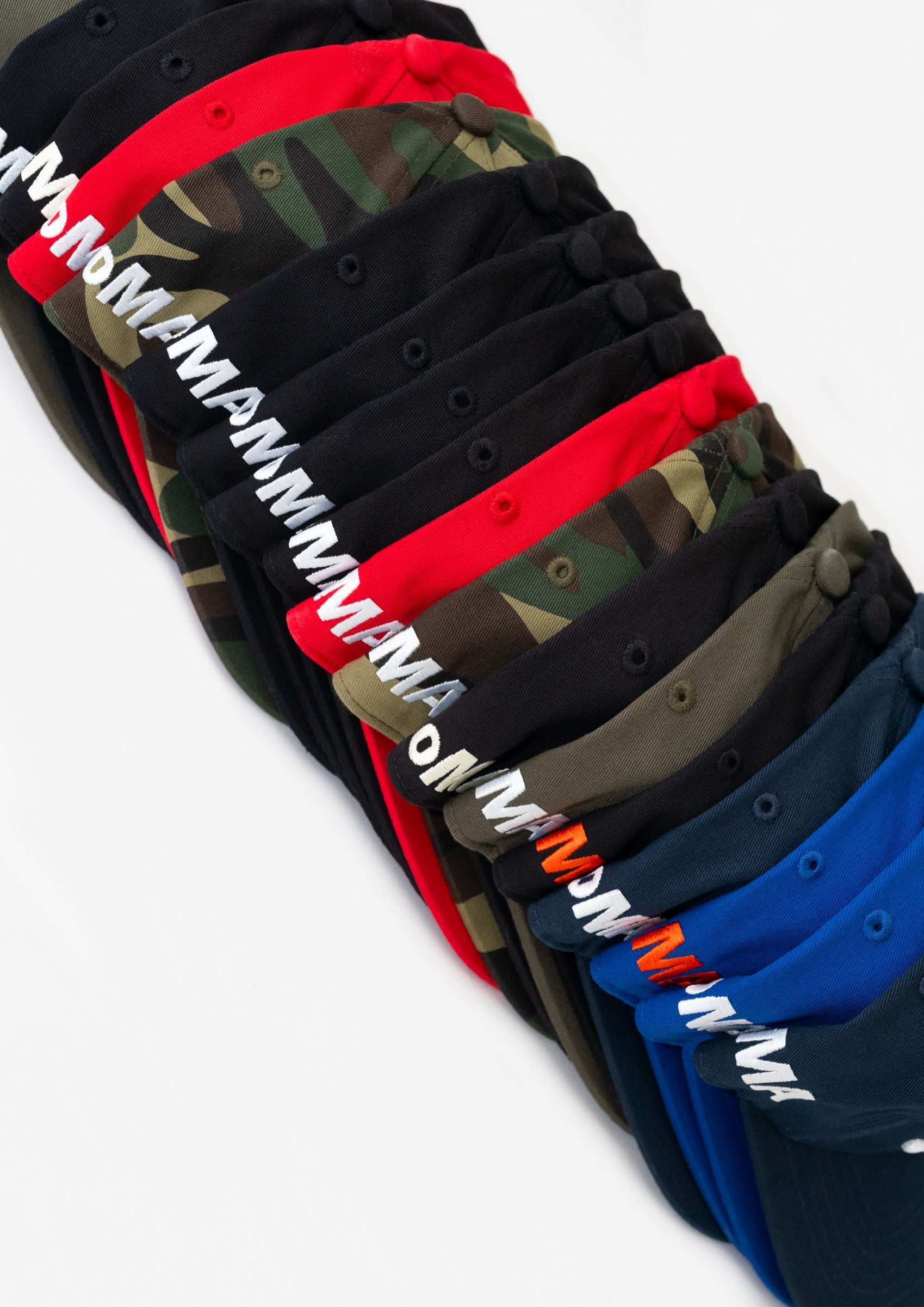 SD HAT (RED)