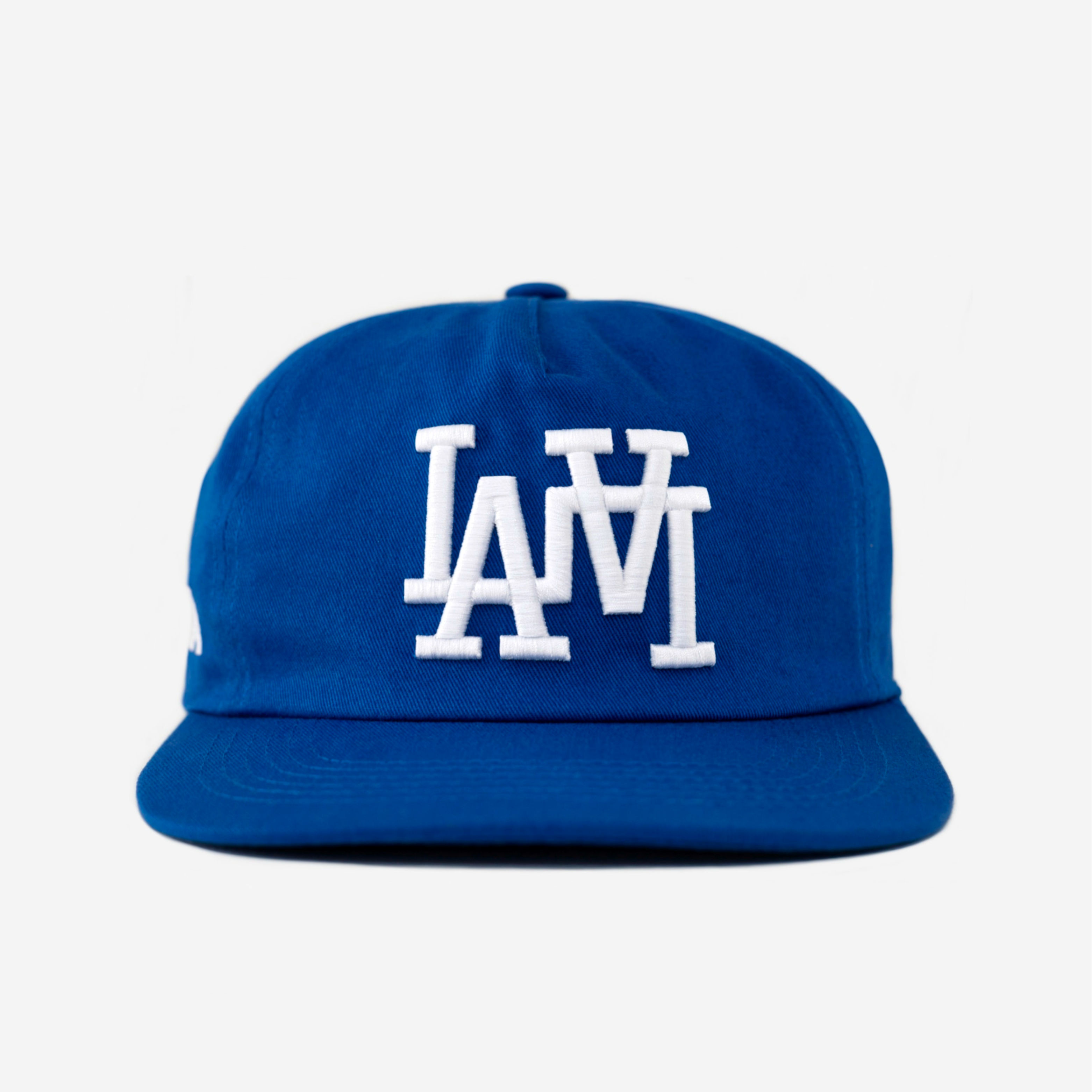 【oMA STUDIOS】LA LA HAT ハット LA LA HAT (BLACK) – oMA Studios