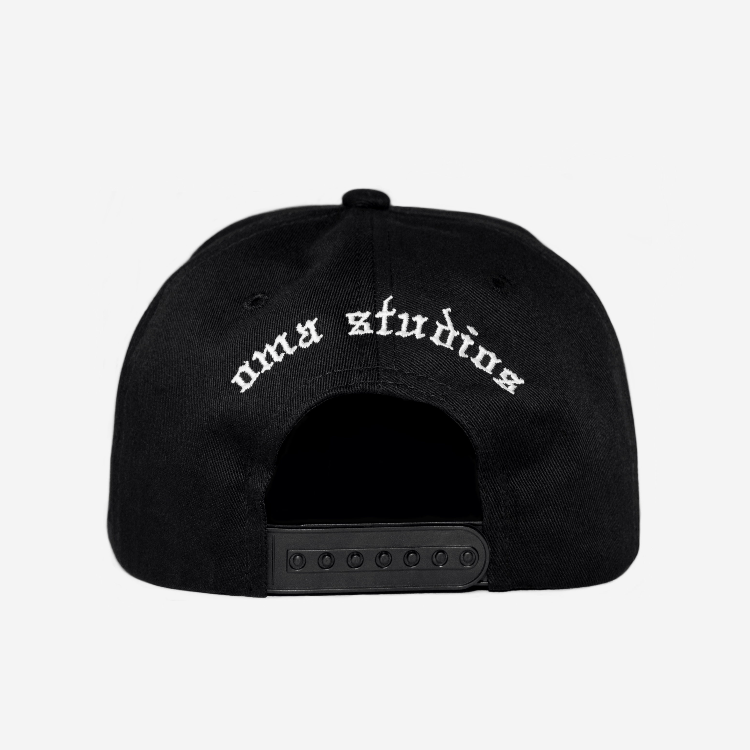 oLD INTERNET HAT (BLACK)