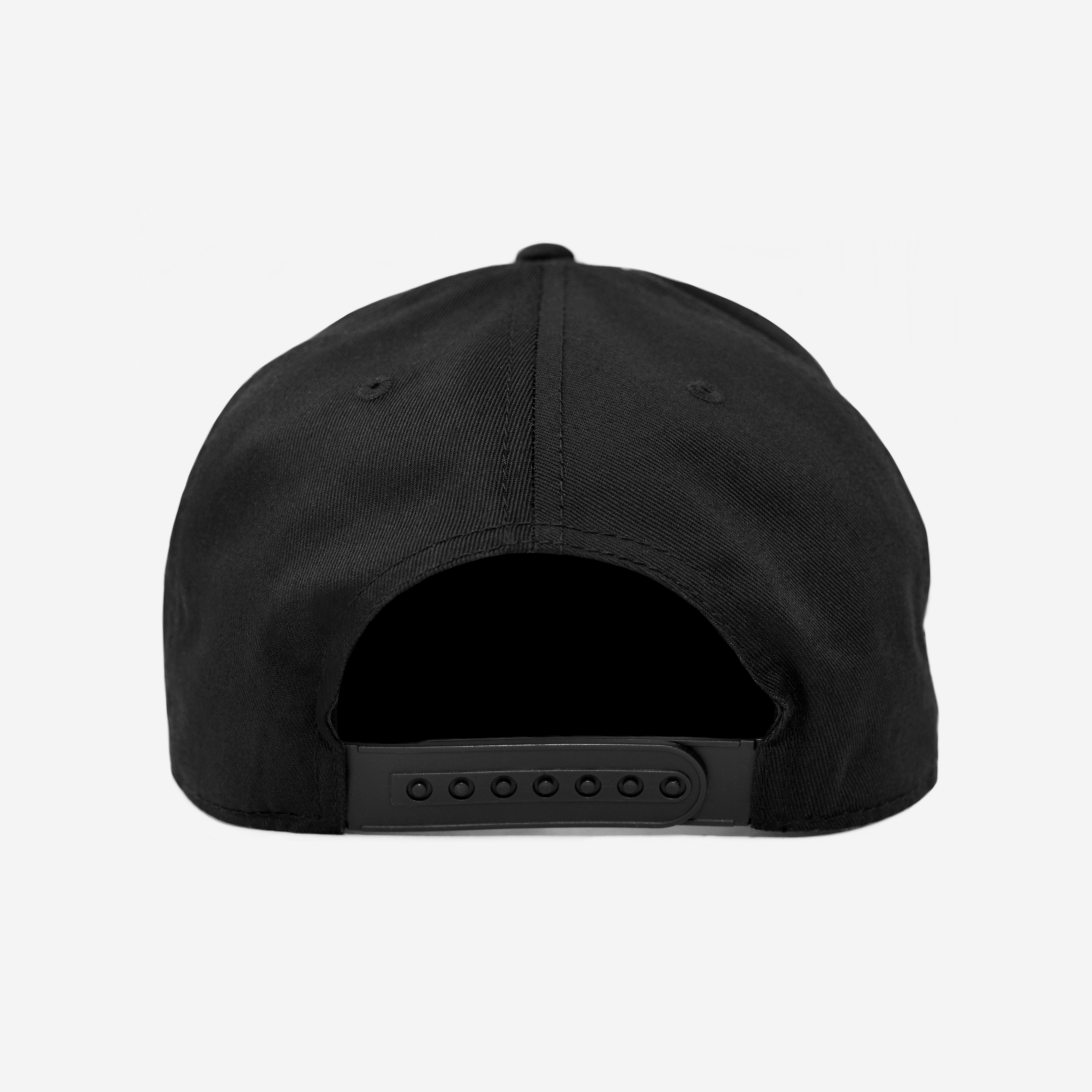 NEW YORK CITY HAT (BLK/CRM)