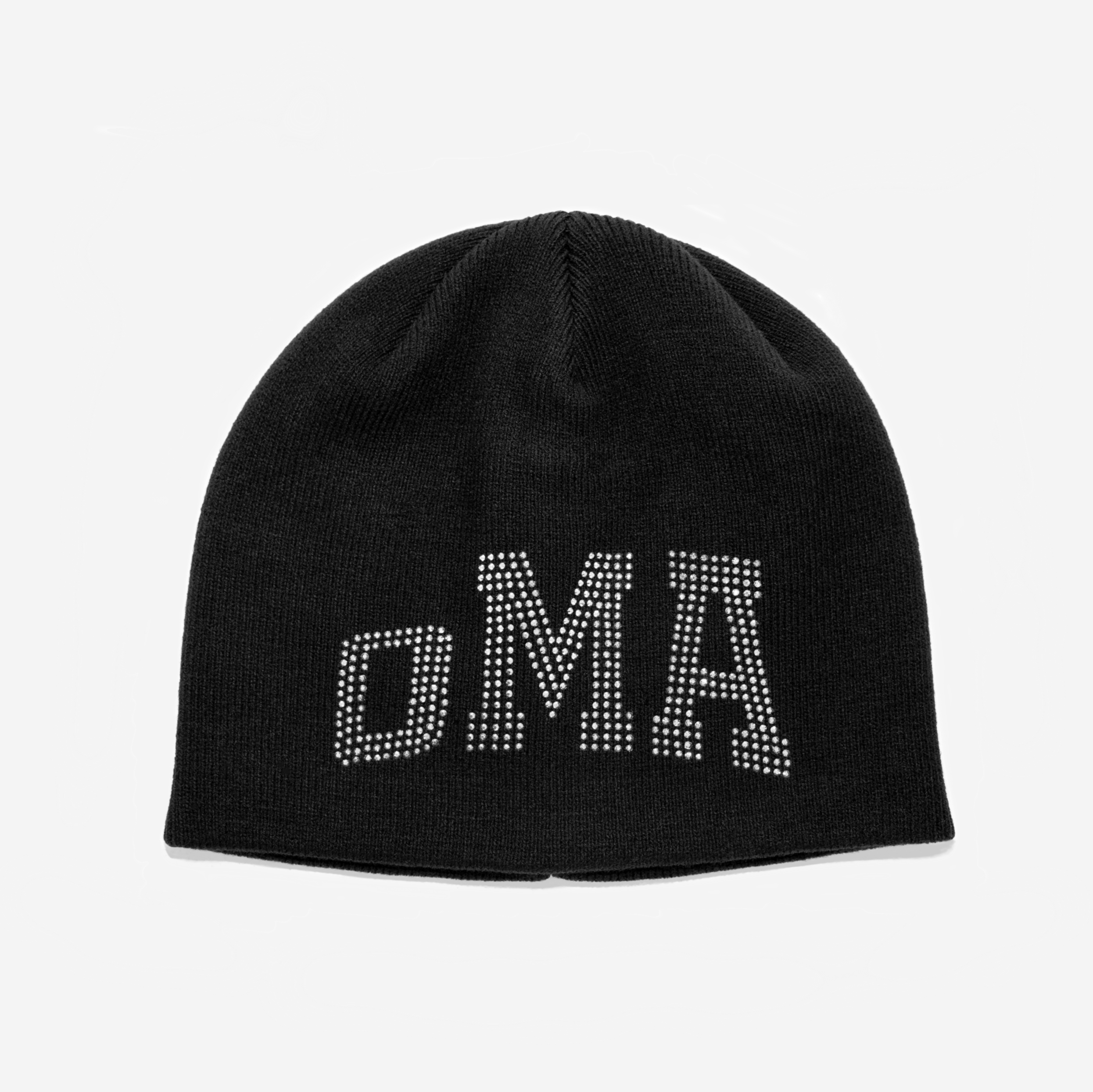 STUDDED ARCH SKULLY