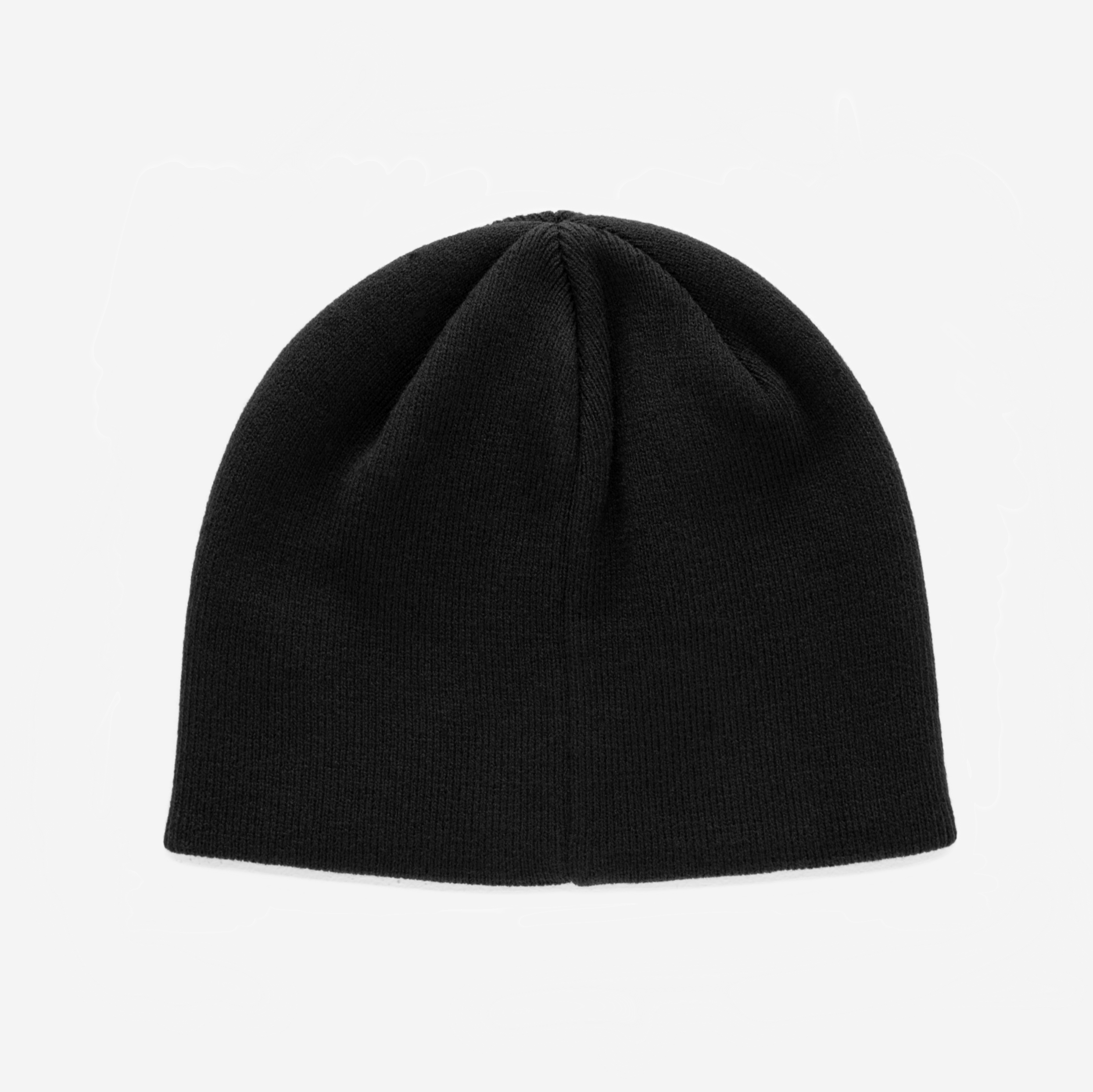 STUDDED ARCH SKULLY