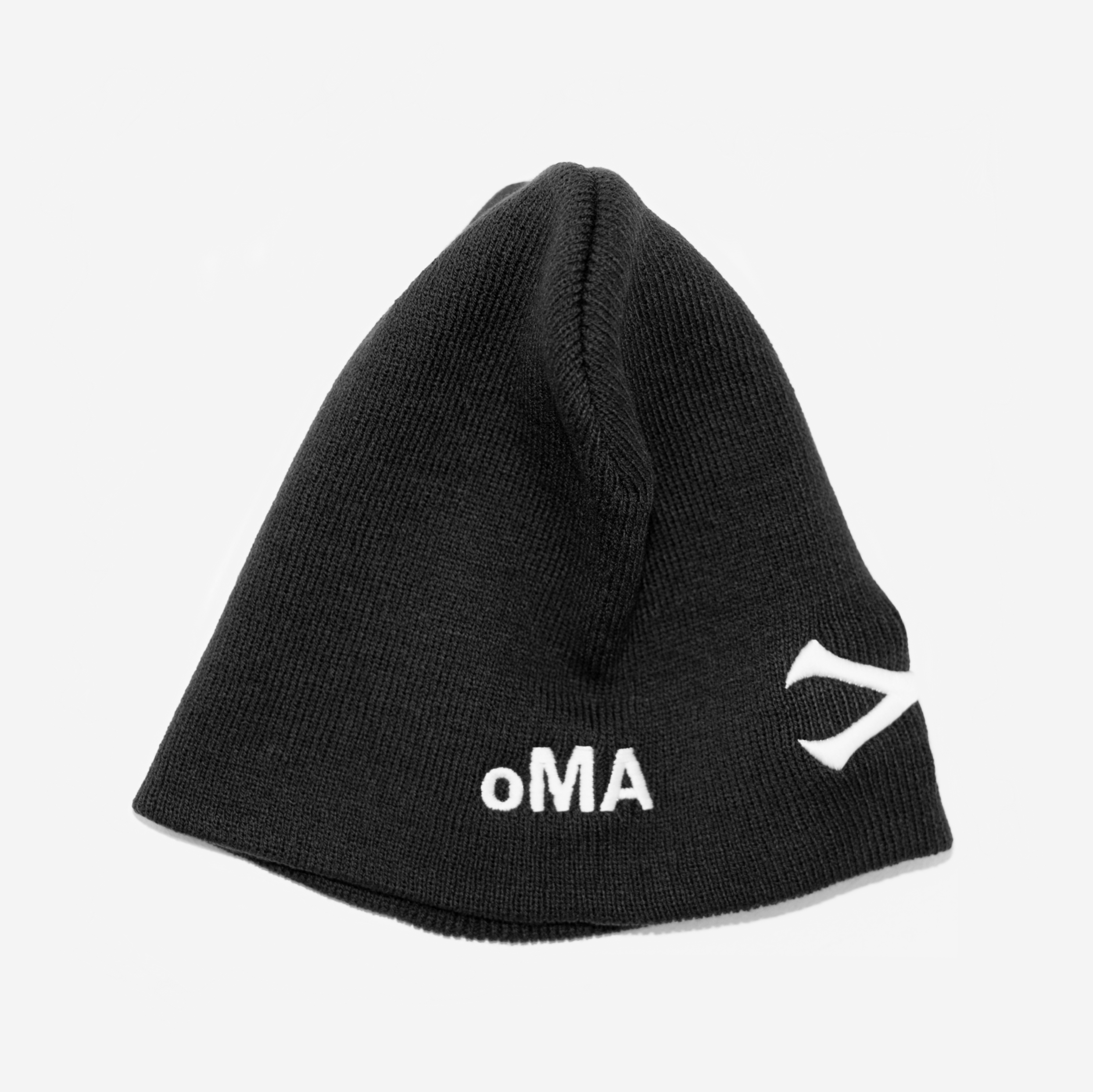 NY SKULLY (BLACK)