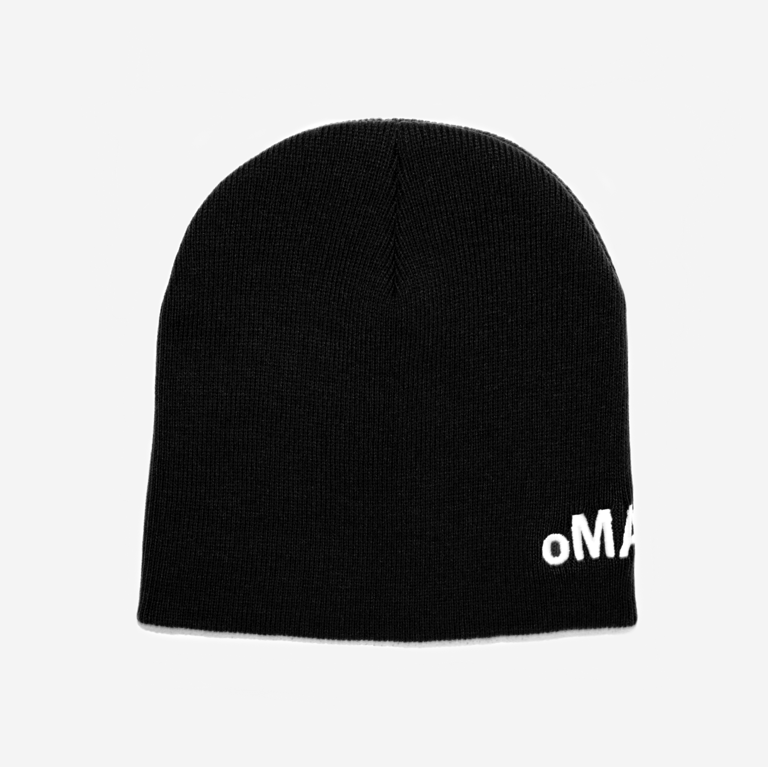 NY SKULLY (BLACK)