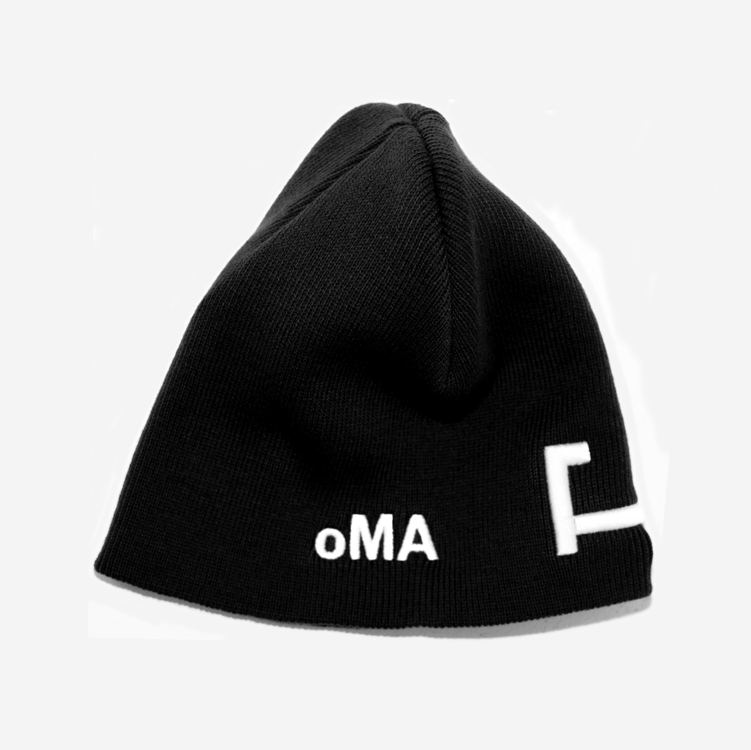 LA SKULLY (BLACK)
