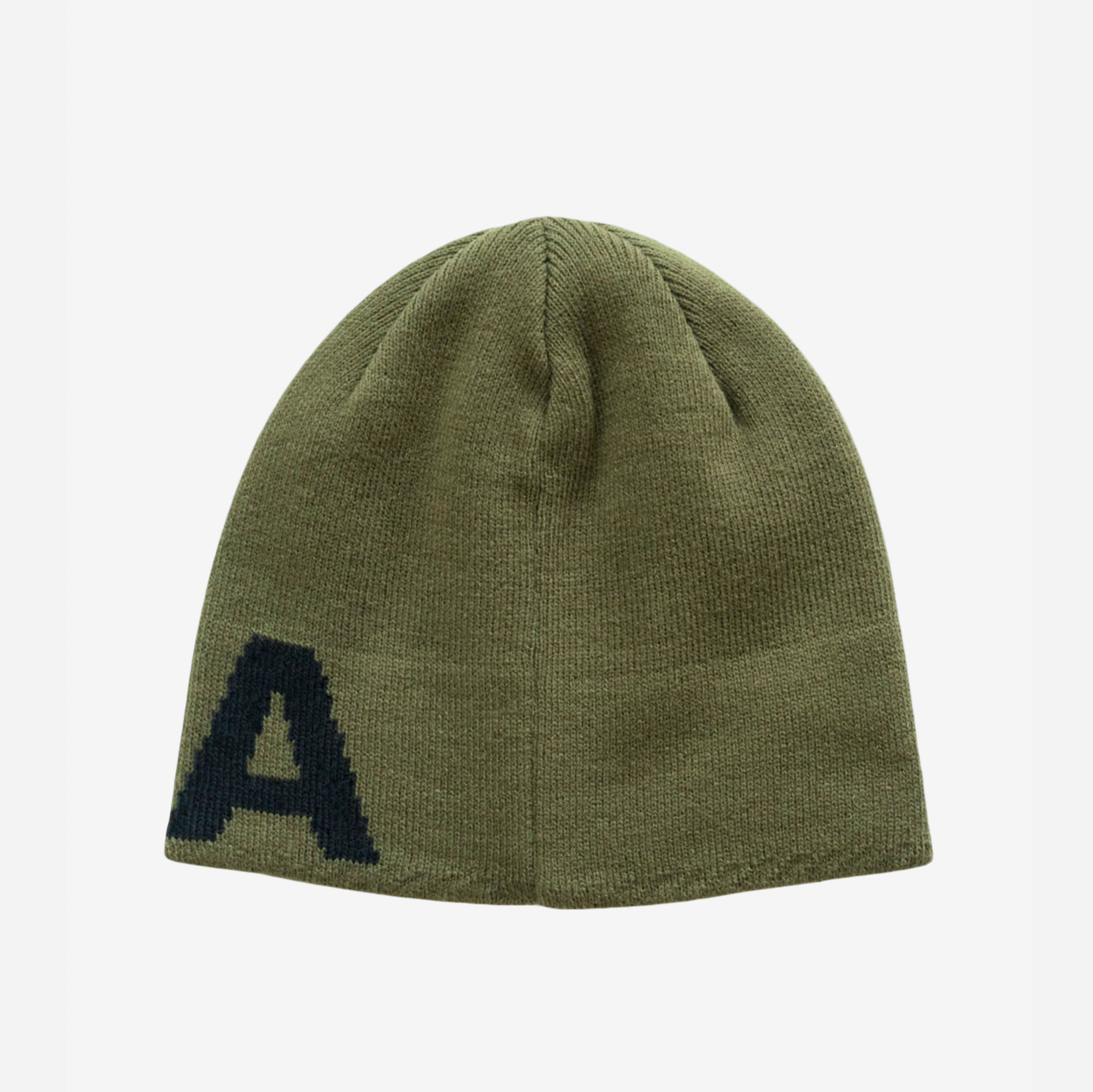 LOGO SKULLY (ARMY)