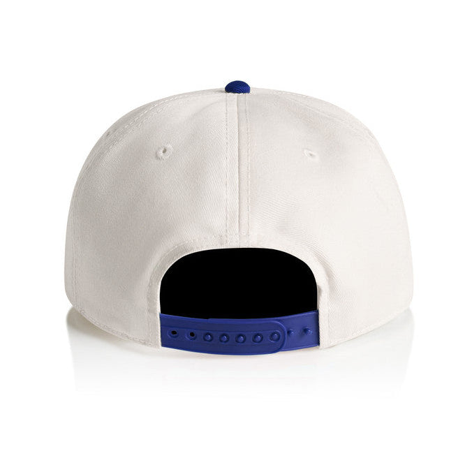 THE INFAMoUS... NYC HAT (oFF WHITE)