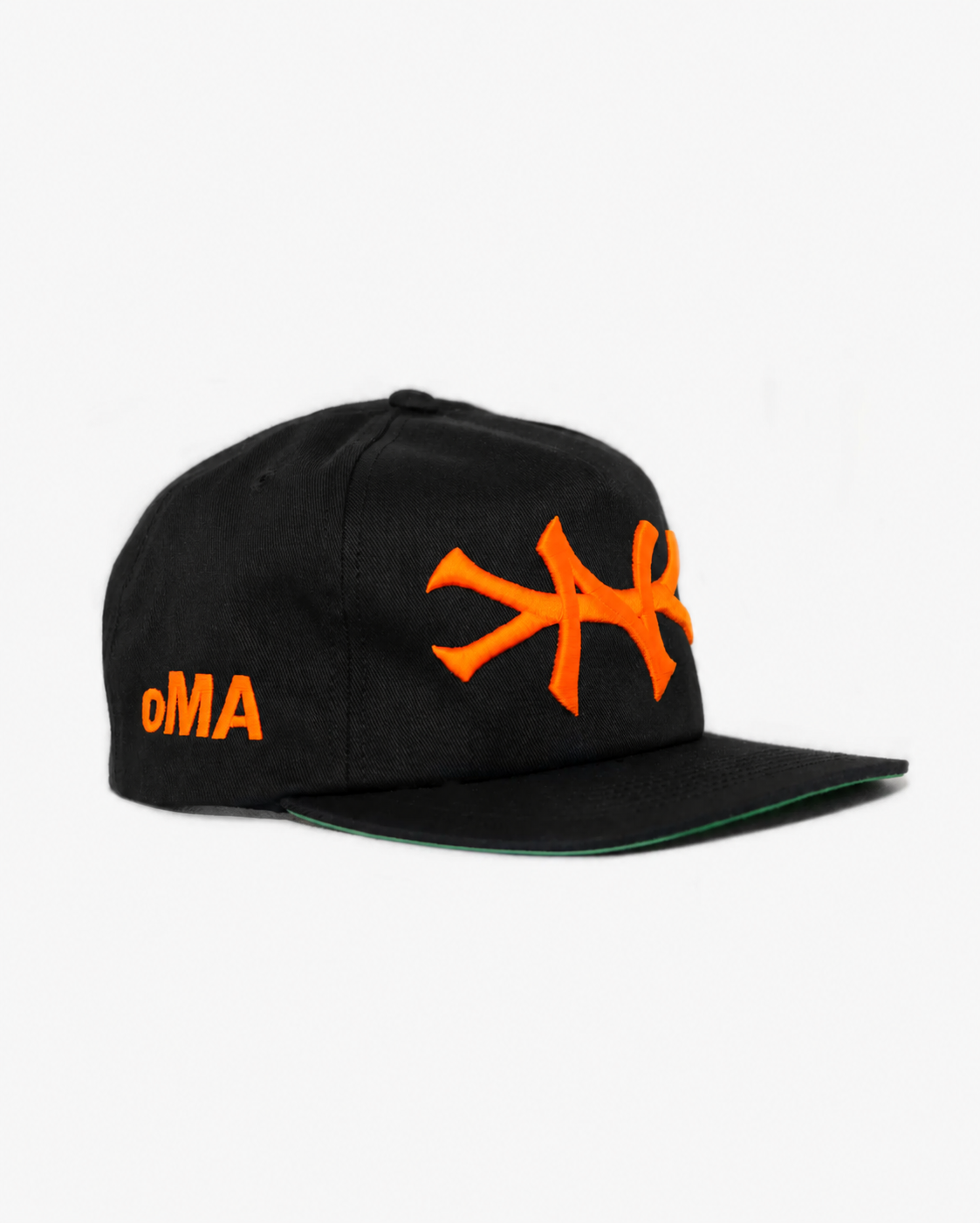 NEW YoRK HAT (HALLoWEEN)