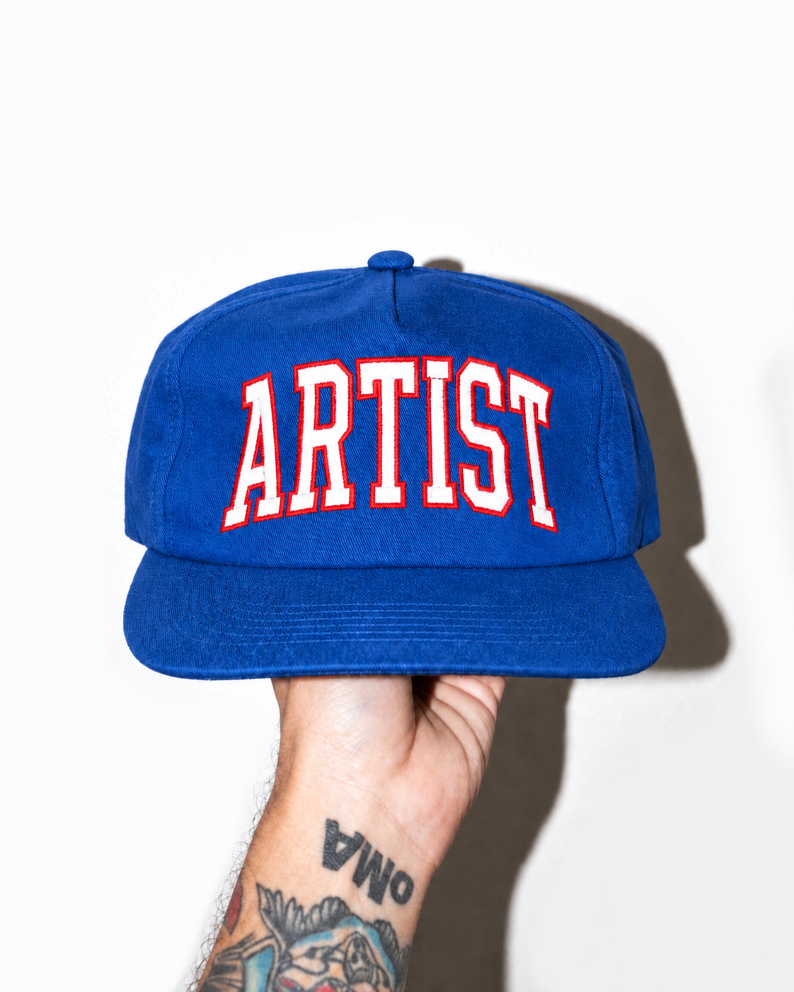 ARTIST HAT (RoYAL)