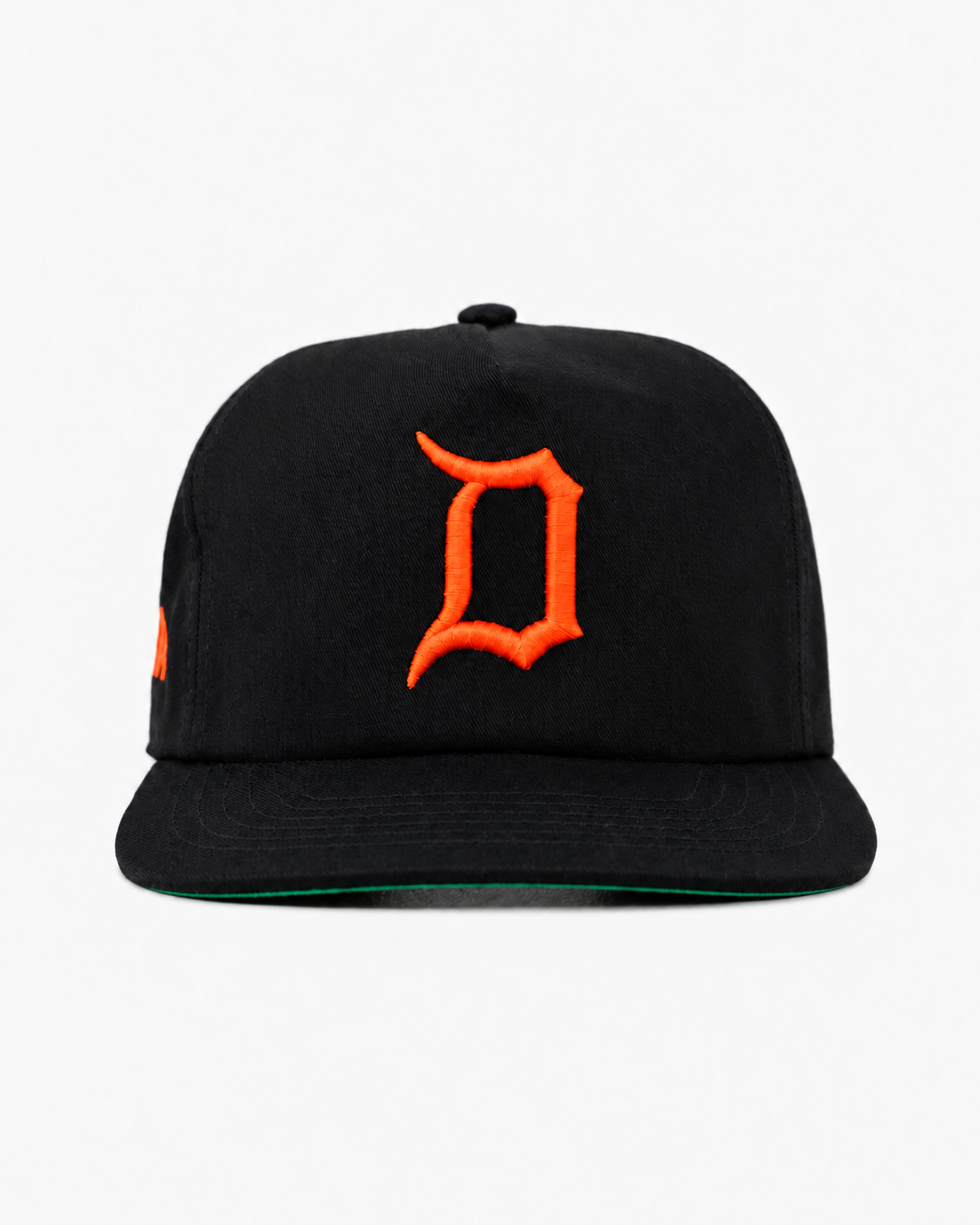 DETRoIT HAT (HALLoWEEN)