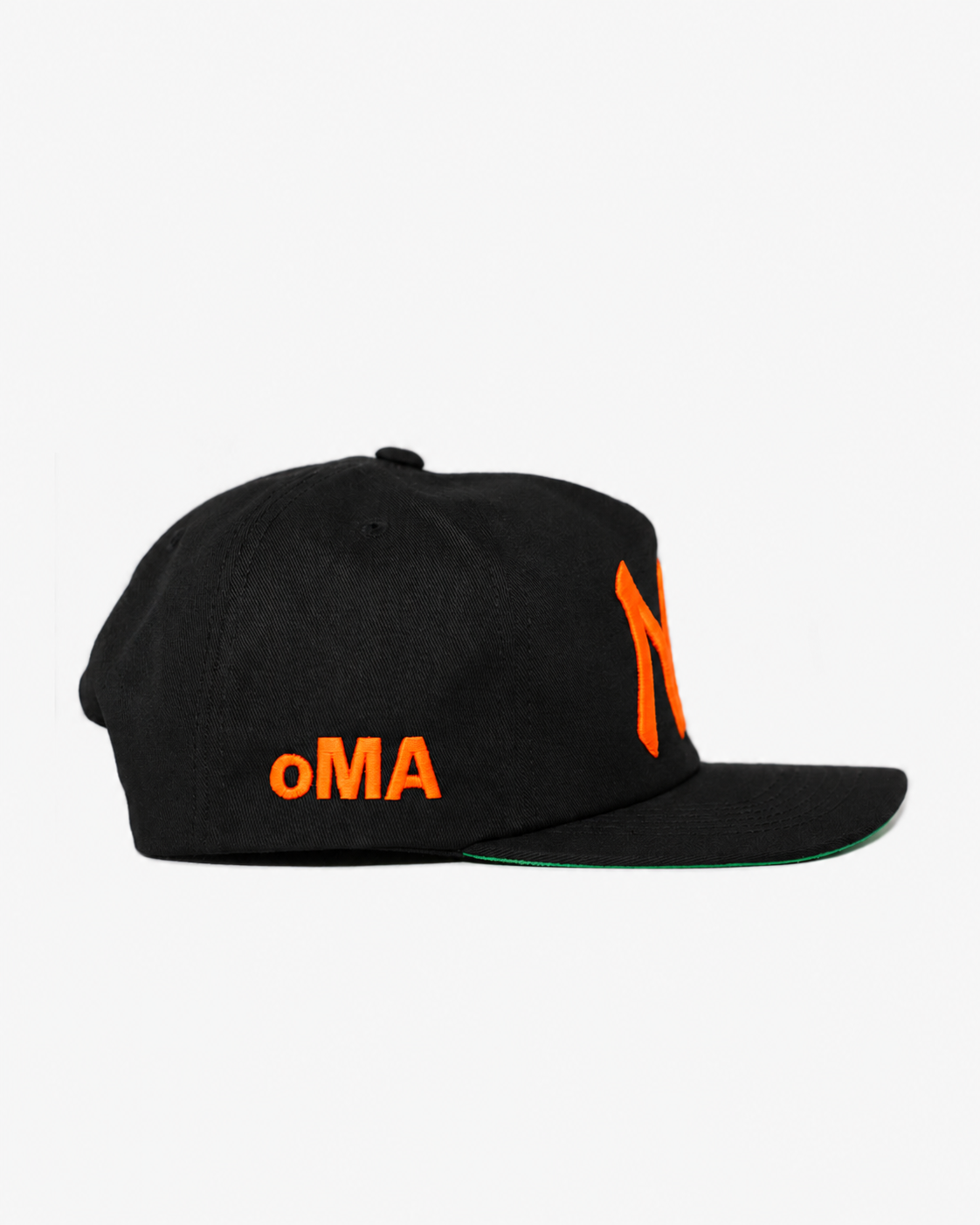 NY HAT (HALLoWEEN)