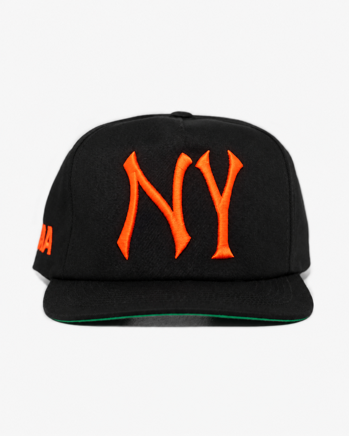 NY HAT (HALLoWEEN)