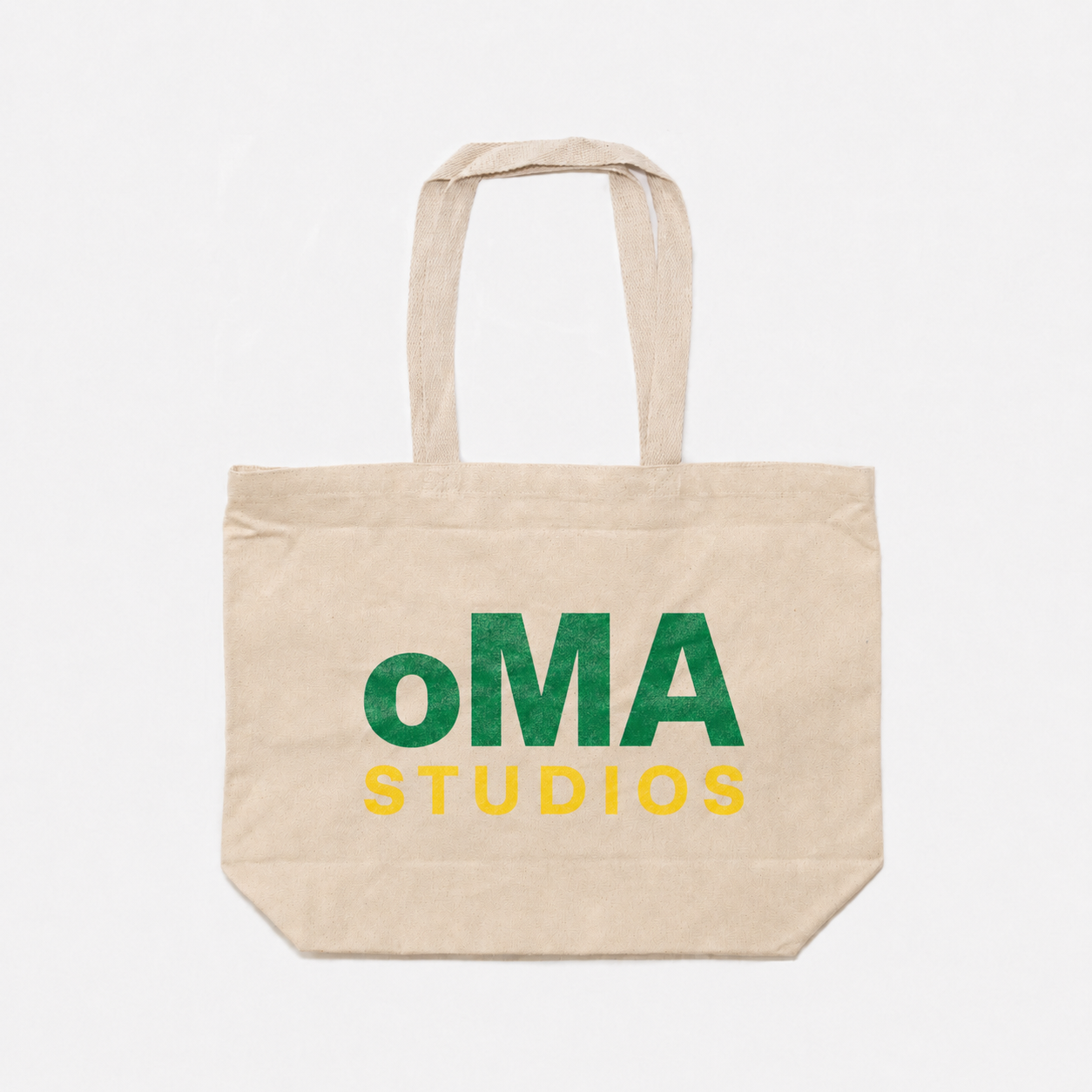 LoGo BRASIL JUMBo ToTE BAG