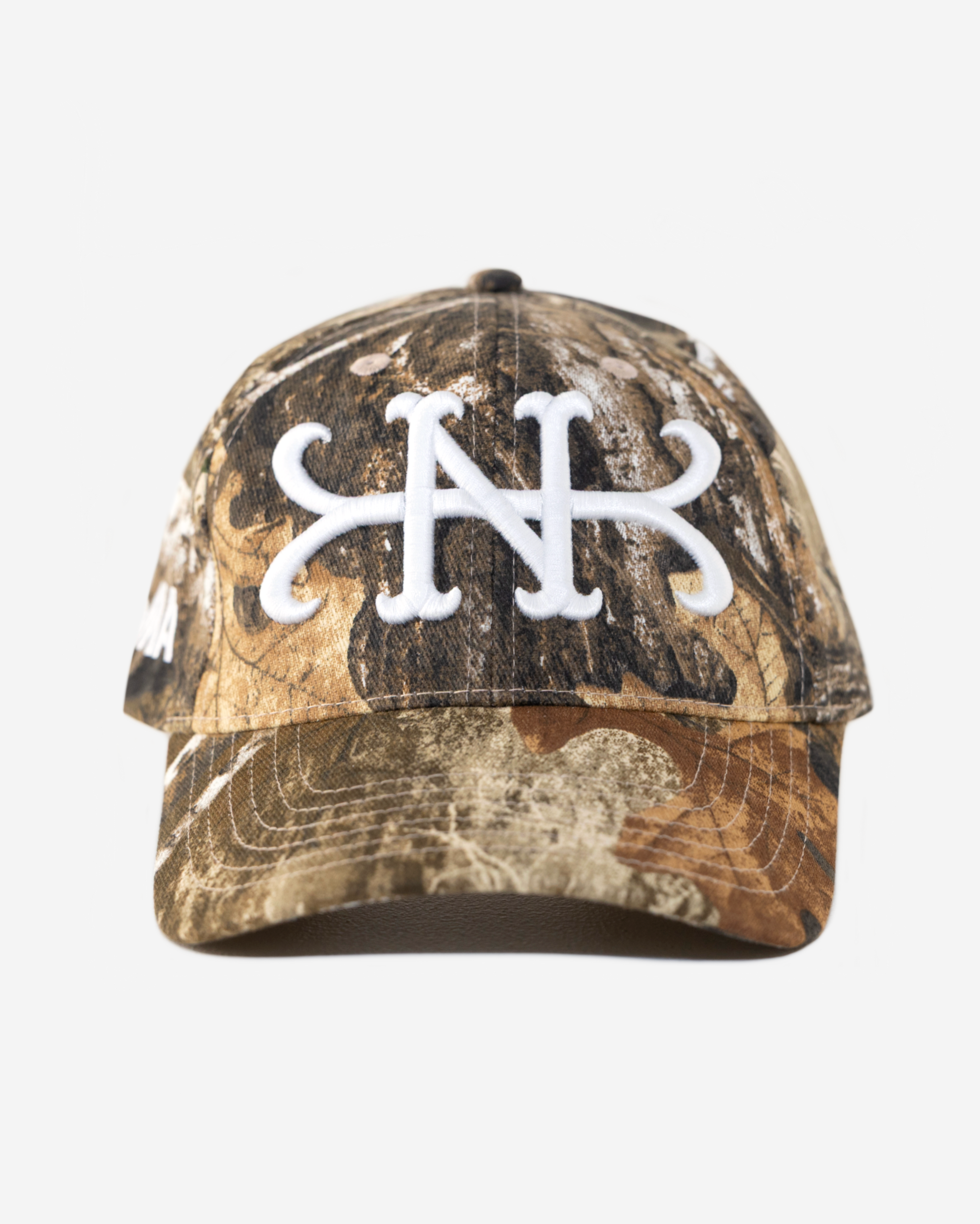 QUEENS, NEW YoRK HAT (REALTREE)
