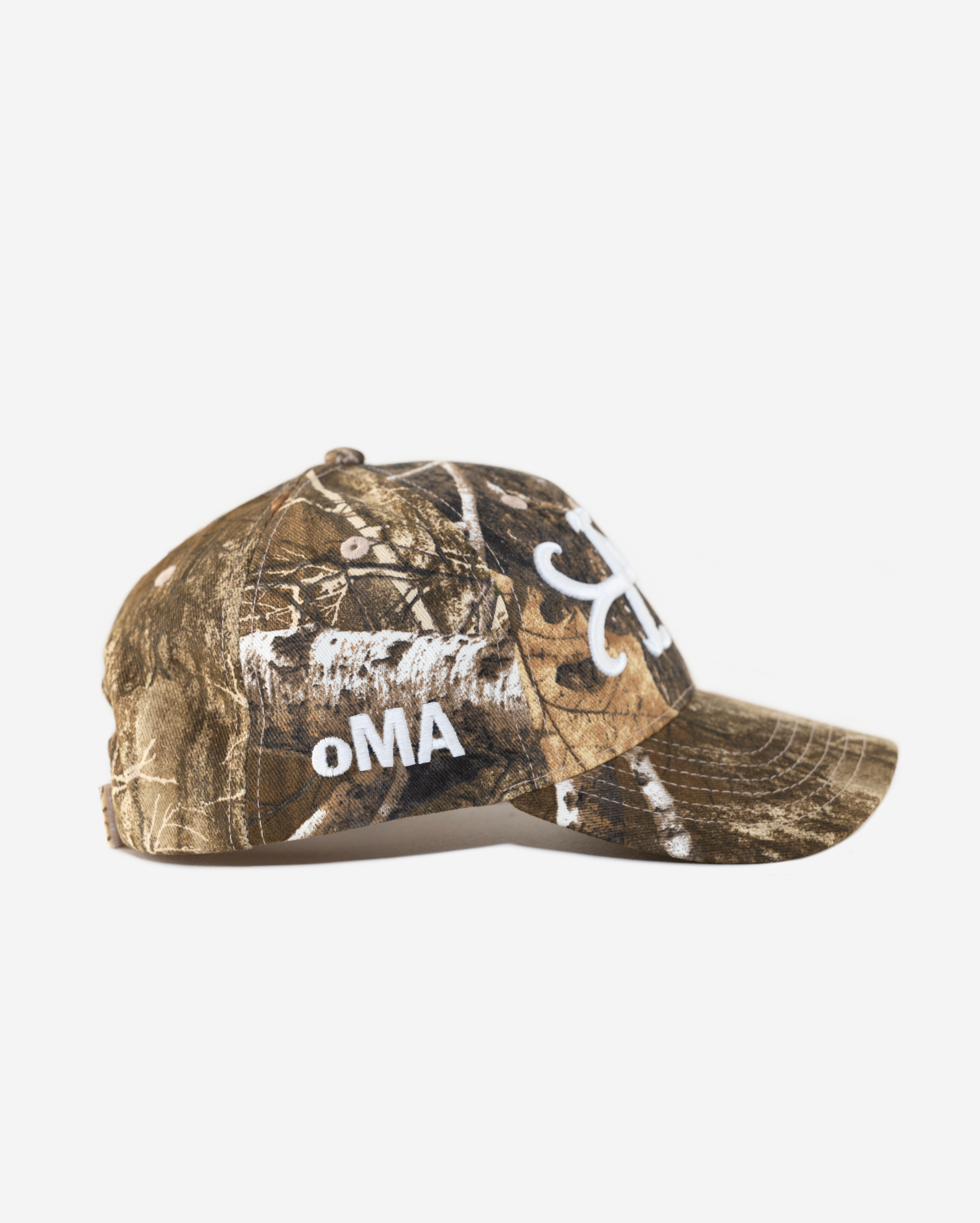 QUEENS, NEW YoRK HAT (REALTREE)