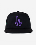 LoS ANGELES BoNES HAT (MIDNIGHT)
