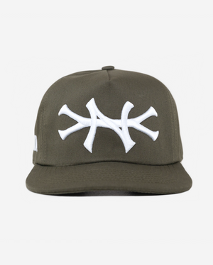 NEW YoRK HAT (ARMY)
