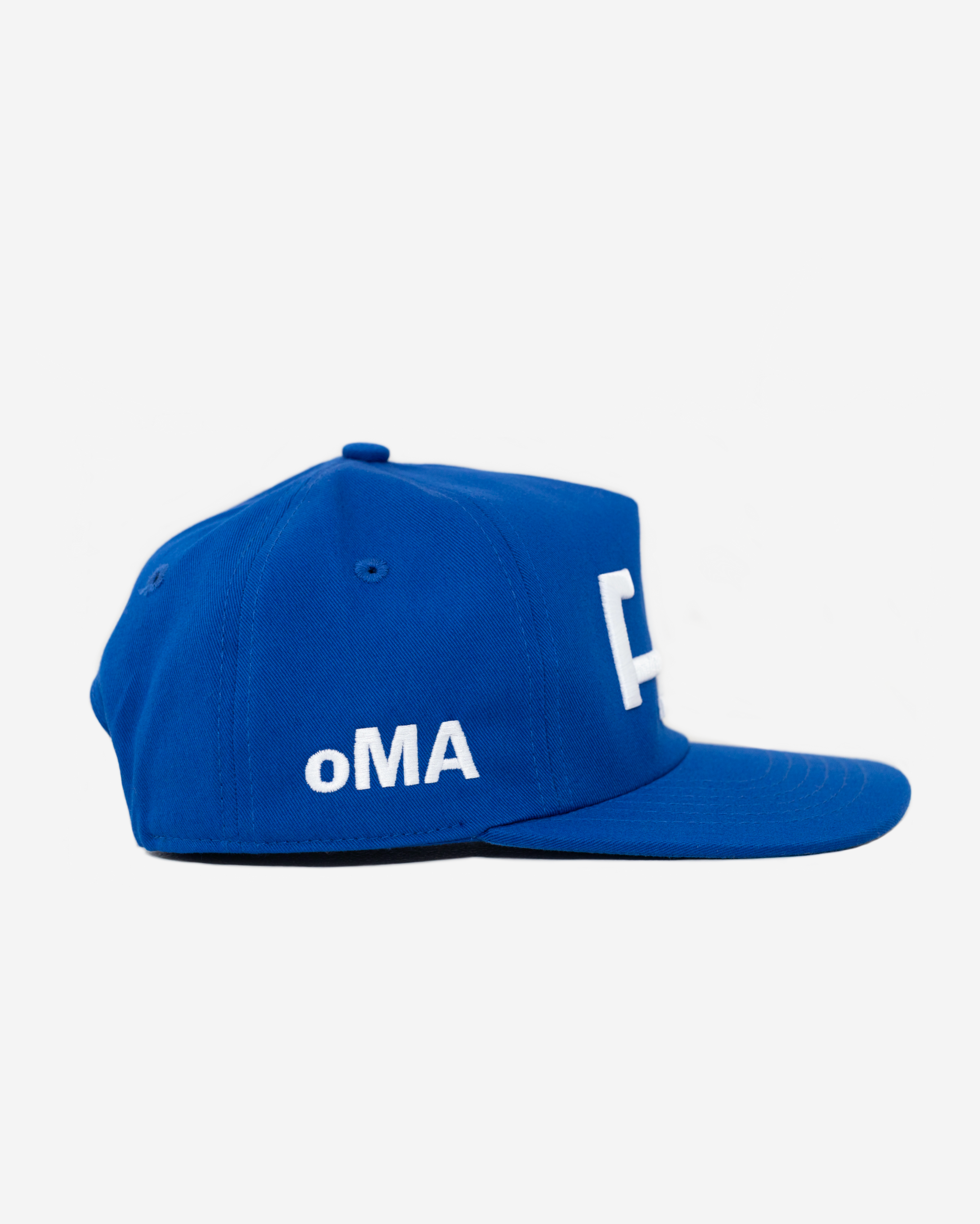 LoS ANGELES HAT (BLUE)