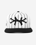 NEW YoRK PINSTRIPE HAT