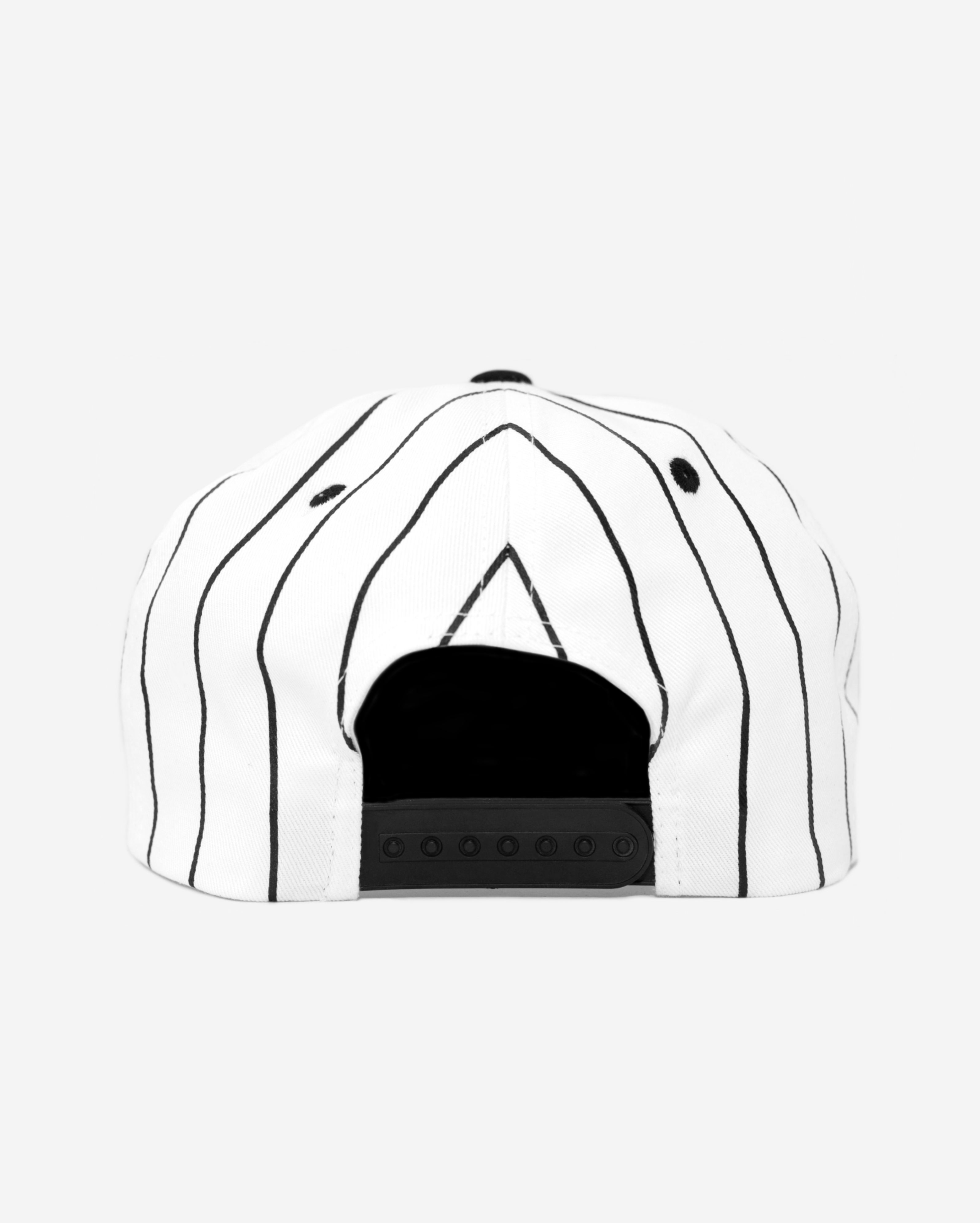 NEW YoRK PINSTRIPE HAT