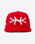 NEW YoRK HAT (RED)