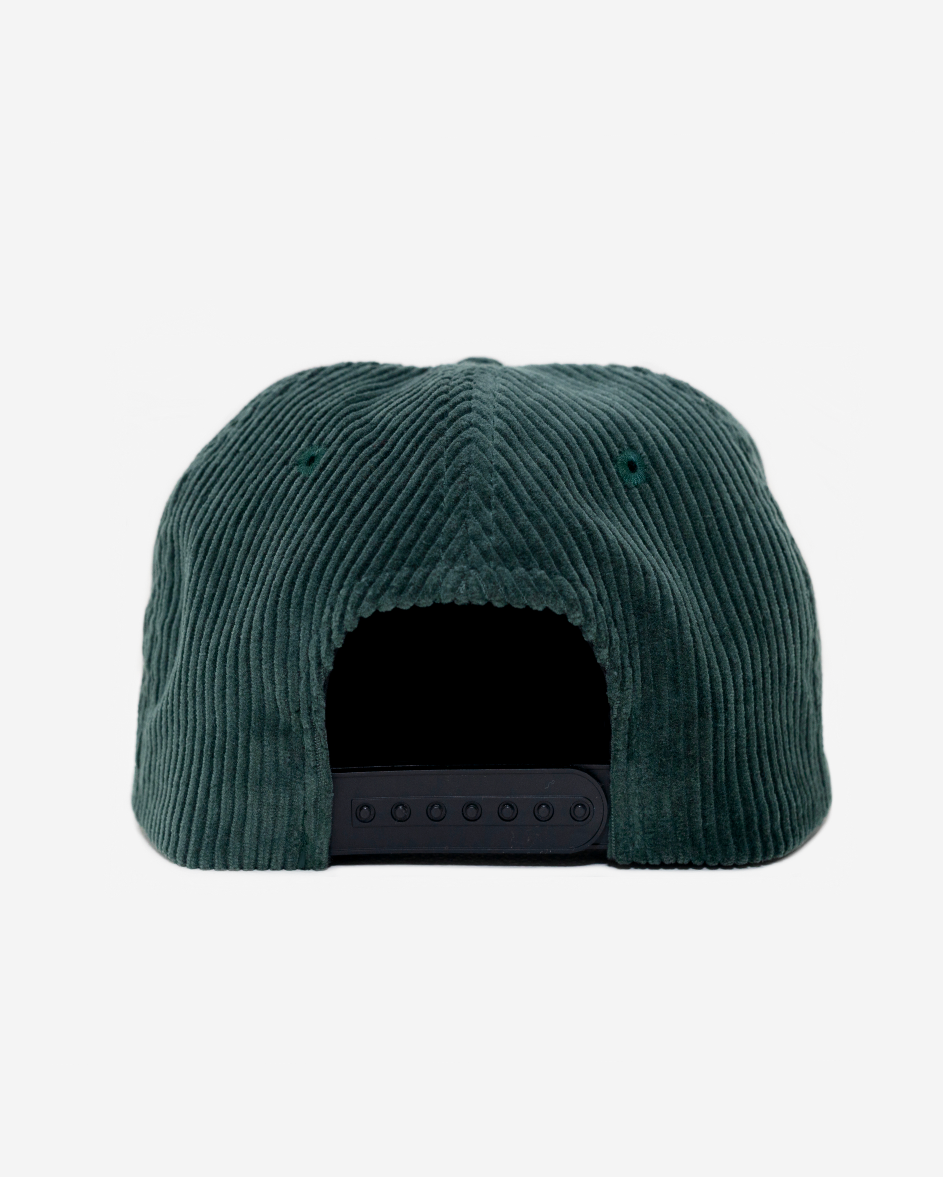 NEW YoRK CoRDURoY HAT (PINE)