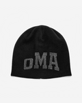 STUDDED ARCH SKULLY