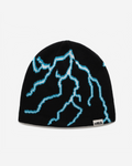 LIGHTNING SKULLY (BLACK)