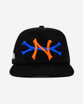NEW YoRK MSG HAT (BLACK)