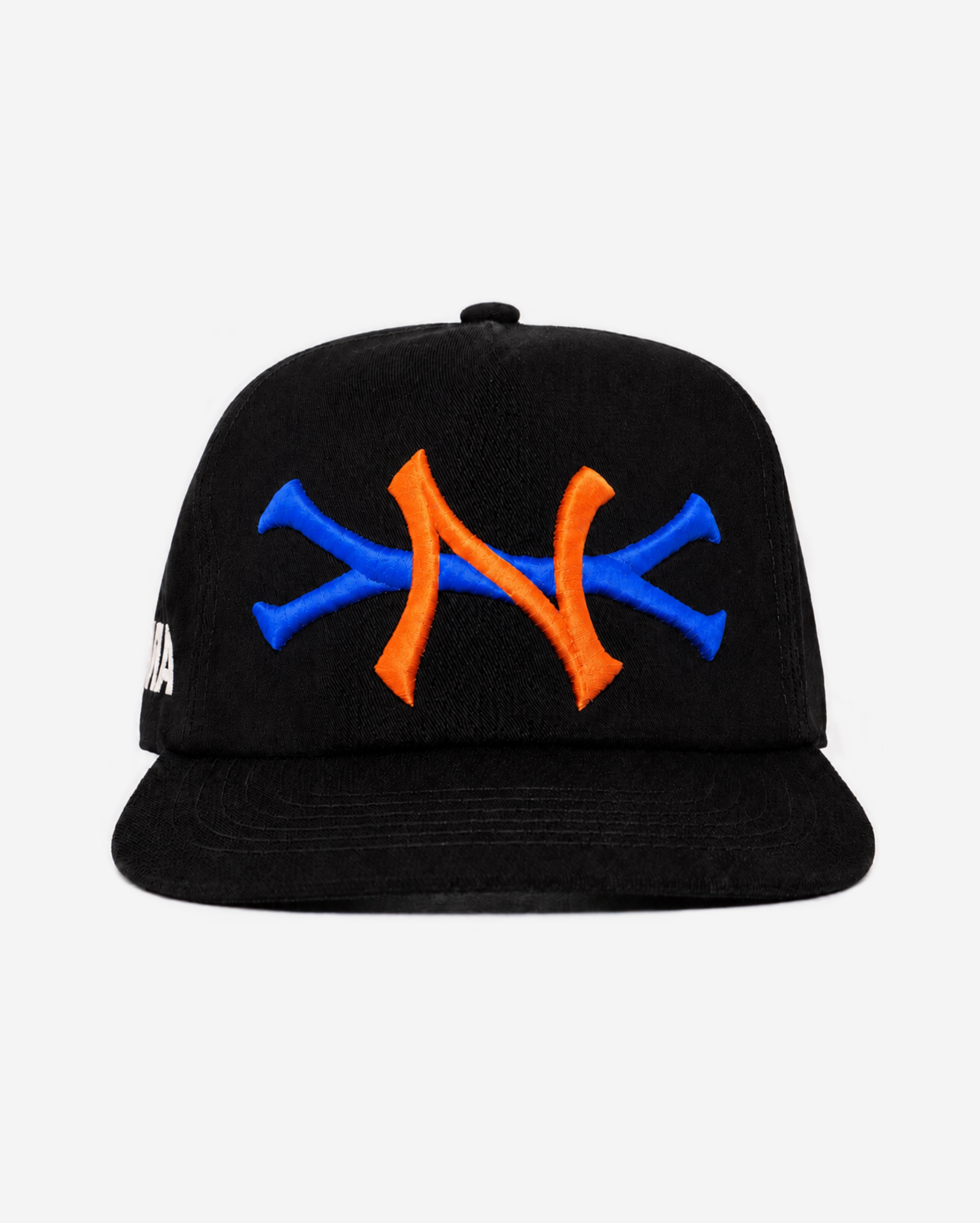 NEW YoRK MSG HAT (BLACK)
