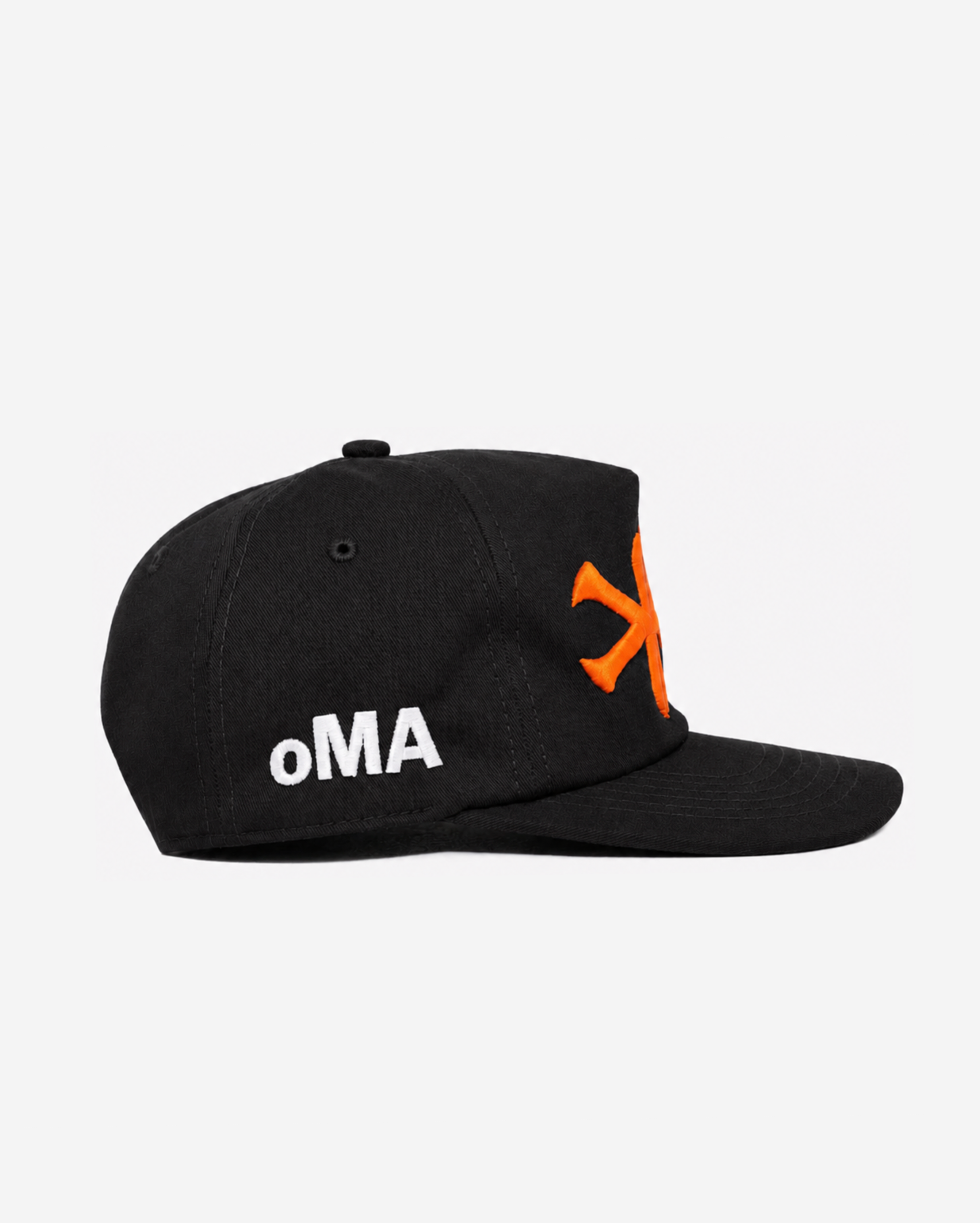 NEW YoRK MSG HAT (BLACK)
