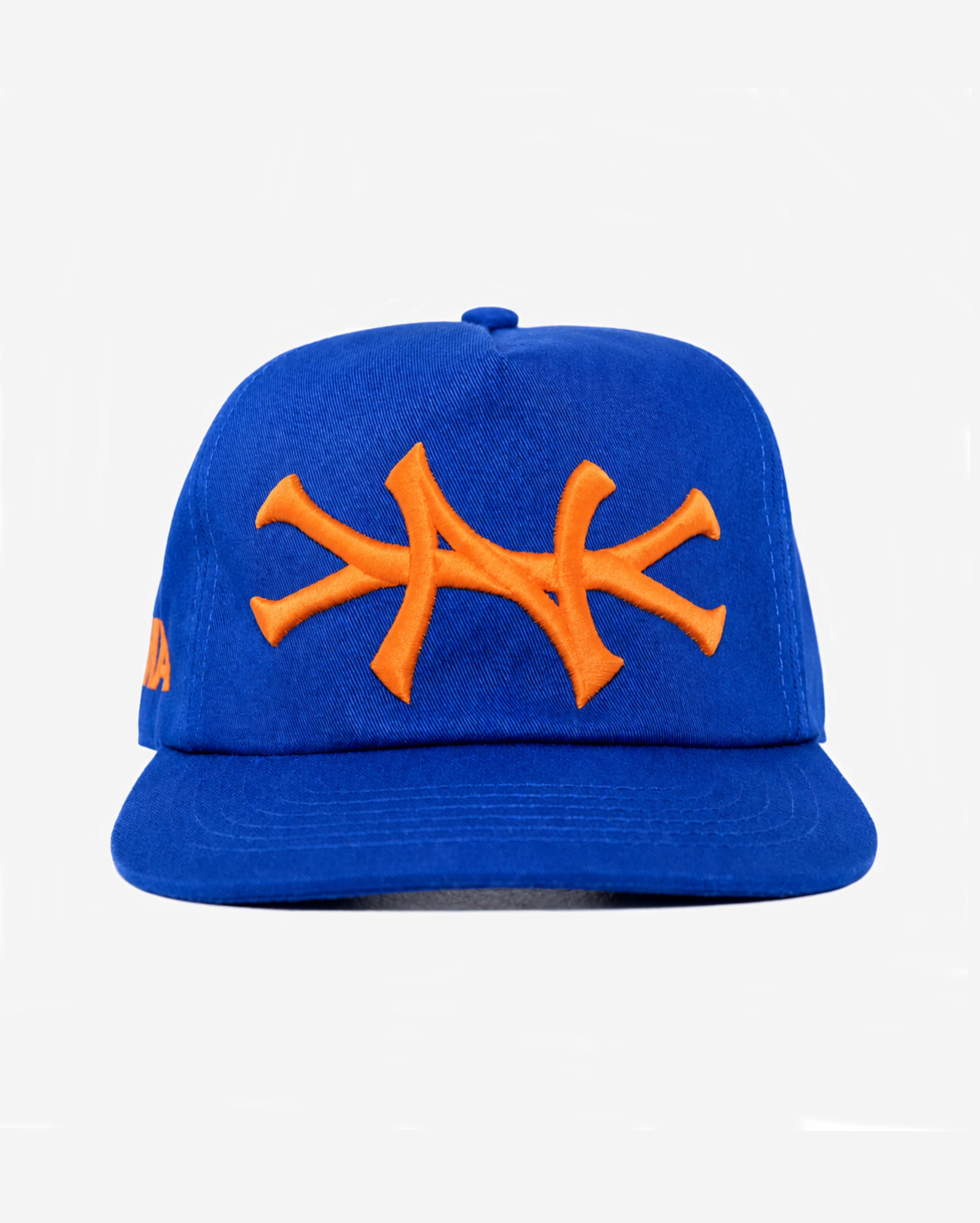 NEW YoRK MSG HAT (BLUE)