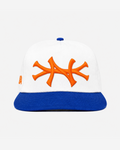 NEW YoRK MSG HAT (oFF WHITE)