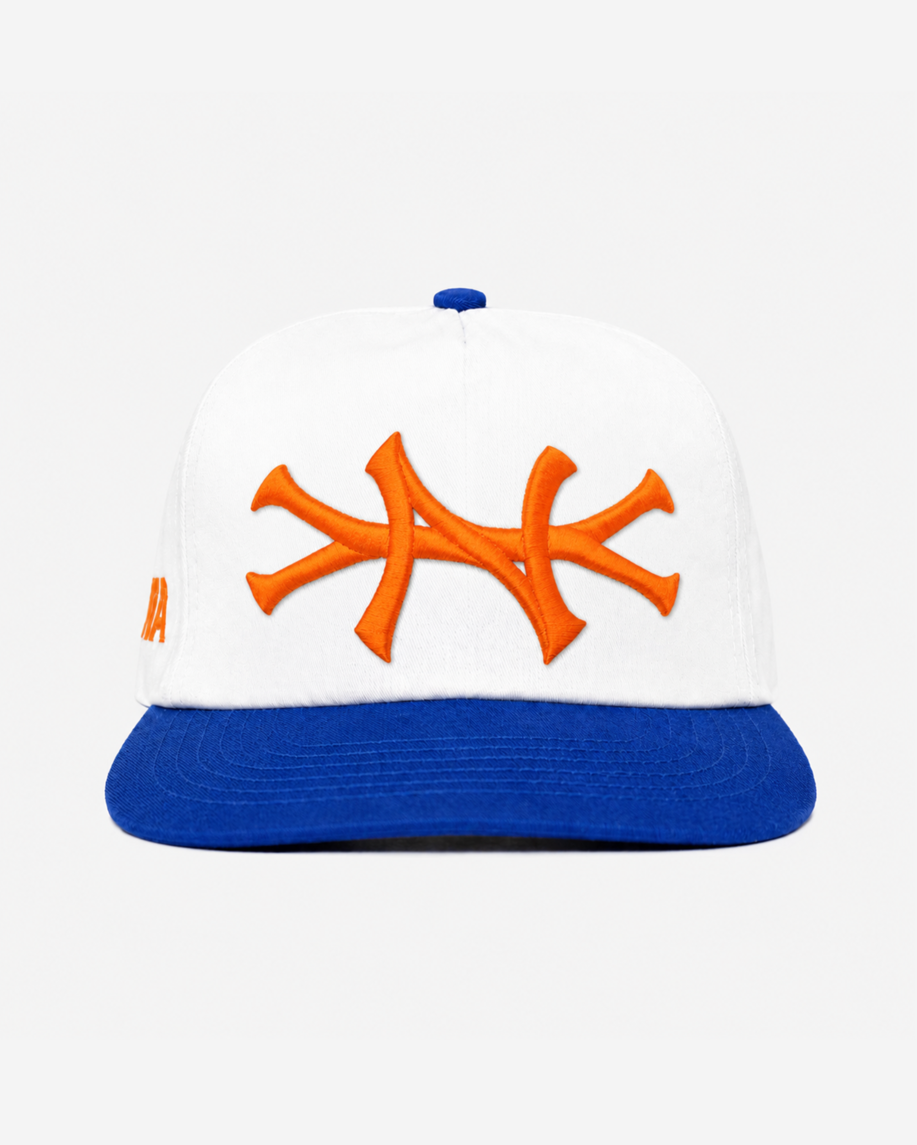 NEW YoRK MSG HAT (oFF WHITE)
