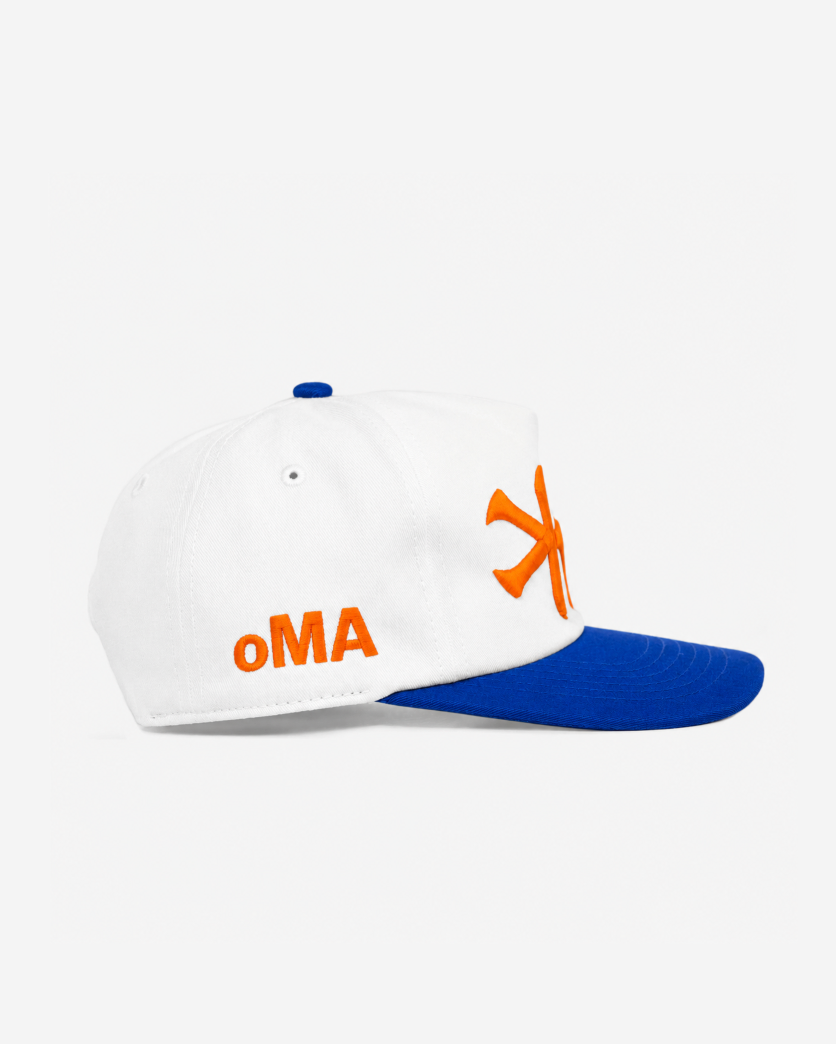 NEW YoRK MSG HAT (oFF WHITE)