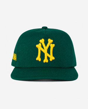 NEW YoRK BoNES HAT (BRASIL)