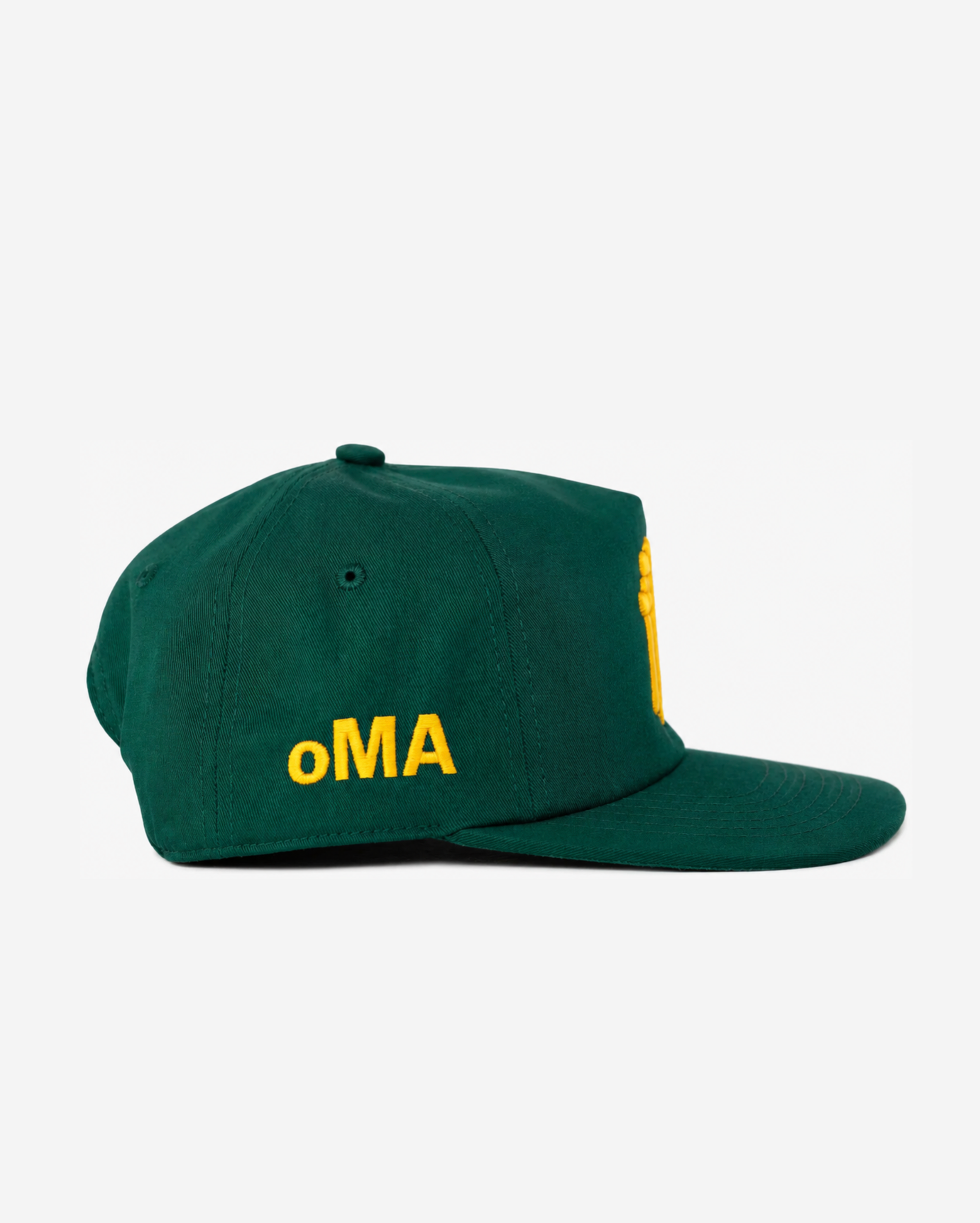 NY NY BoNES HAT (BRASIL)