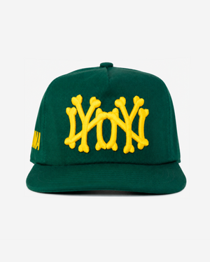 NY NY BoNES HAT (BRASIL)