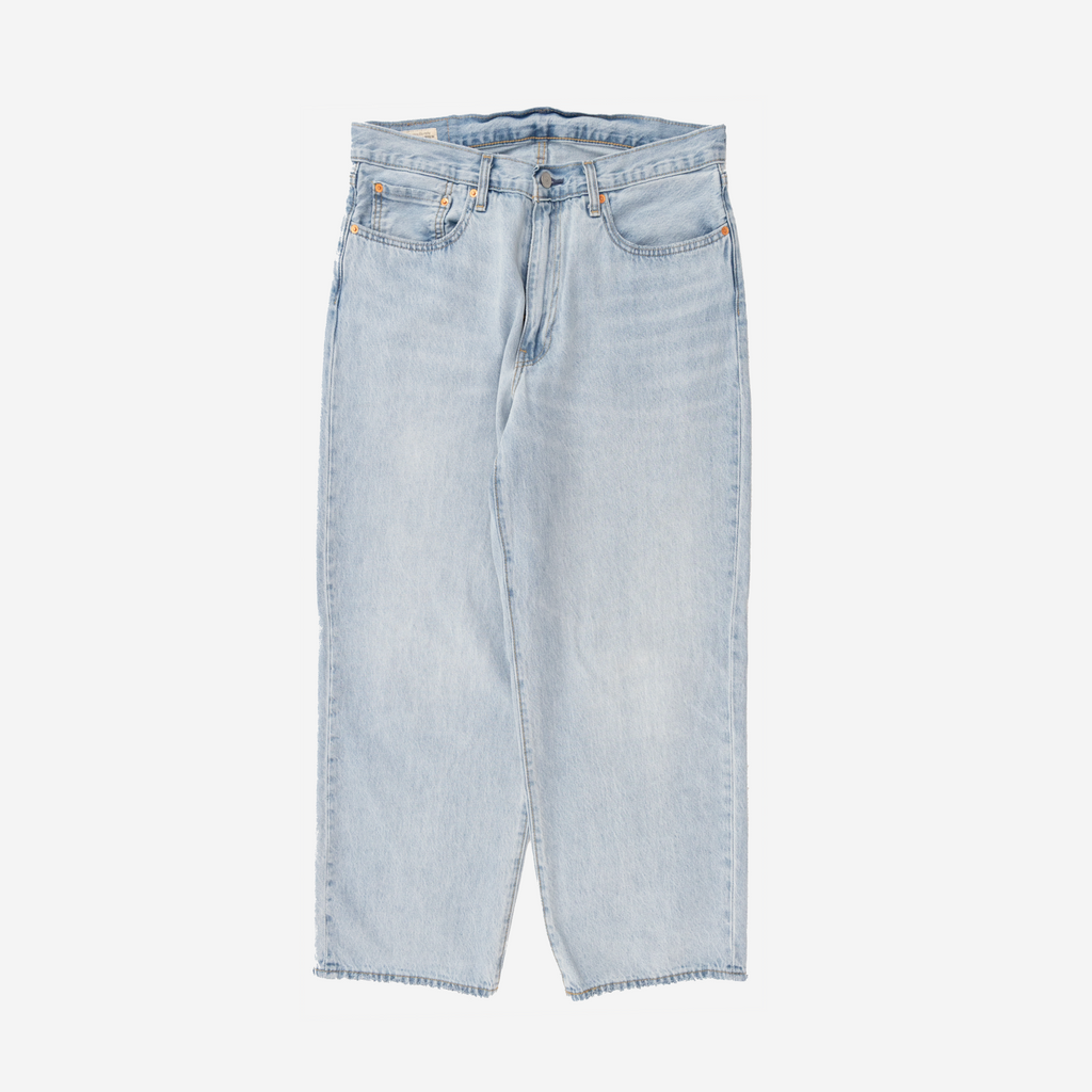LEVIS 578 JEANS (LIGHT WASH)
