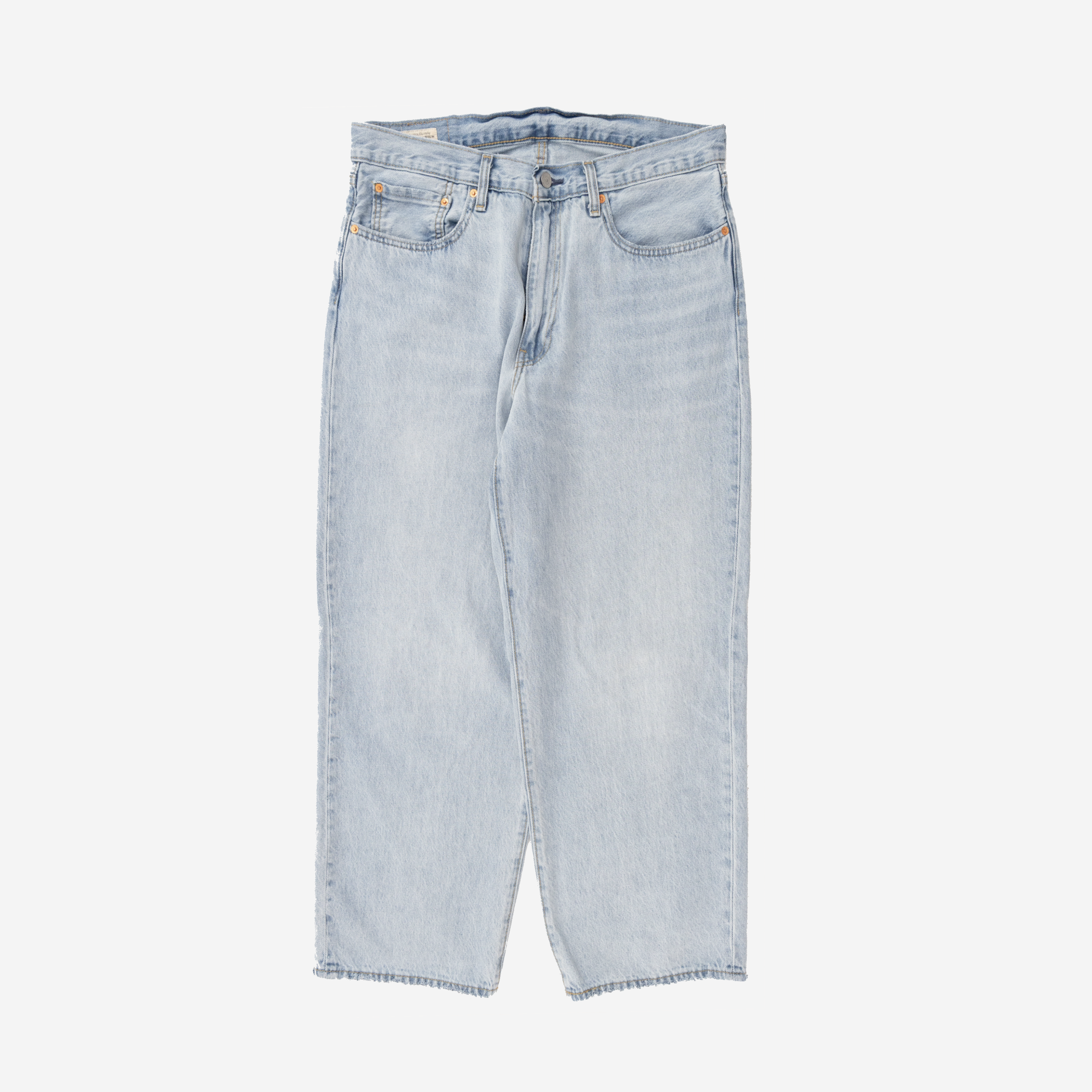LEVIS 578 JEANS (LIGHT WASH)