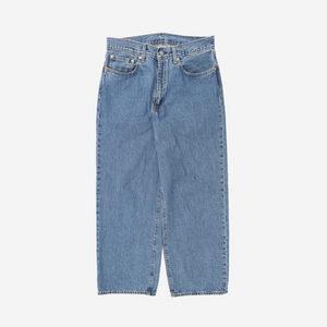 LEVIS 578 JEANS (BLUE)