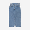LEVIS 578 JEANS (BLUE)