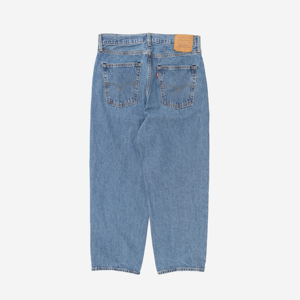 LEVIS 578 JEANS (BLUE)