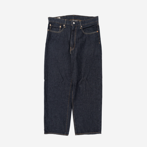 LEVIS 578 JEANS (RAW DENIM)